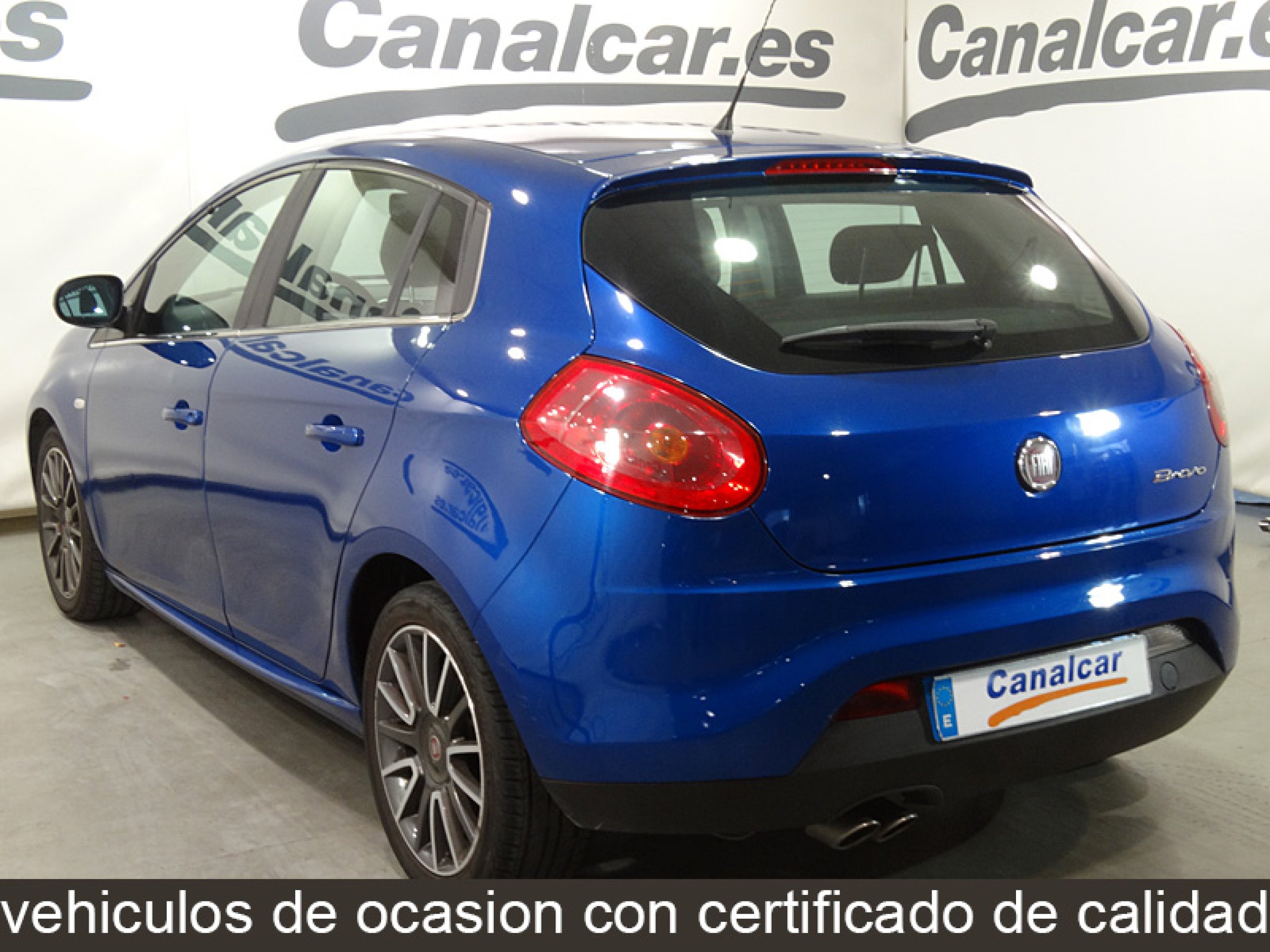 Foto Fiat Bravo 7