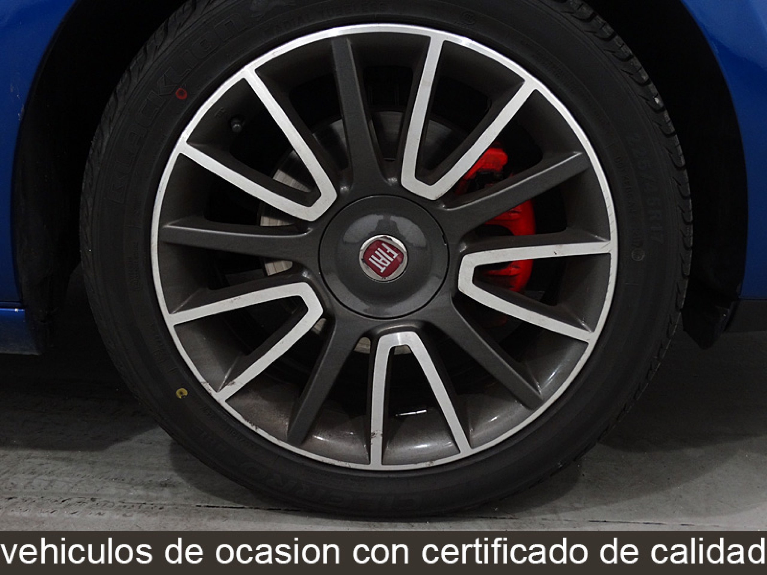 Foto Fiat Bravo 10