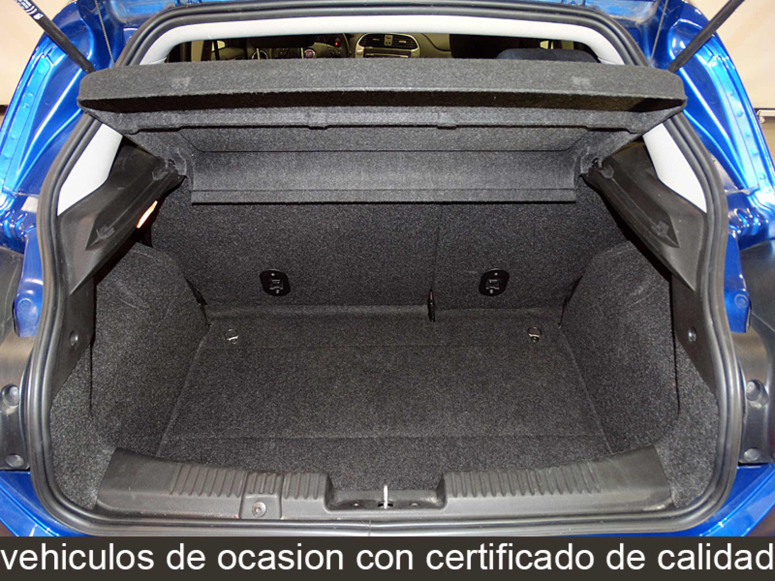 Foto Fiat Bravo 11