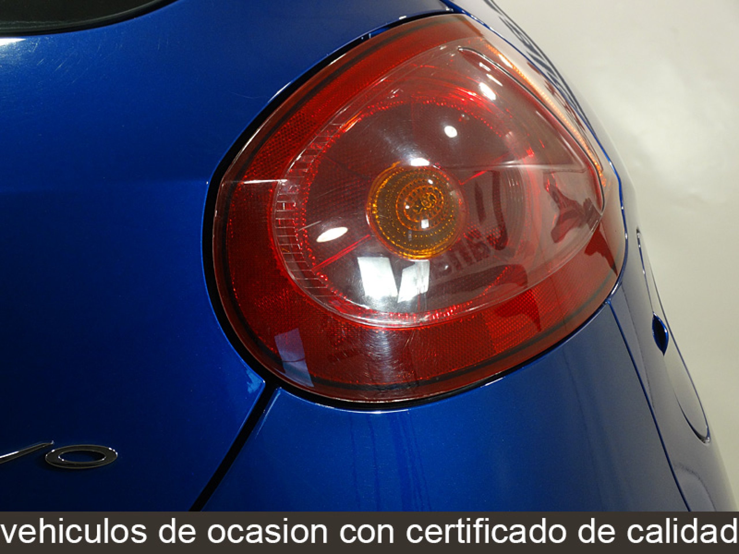Foto Fiat Bravo 13