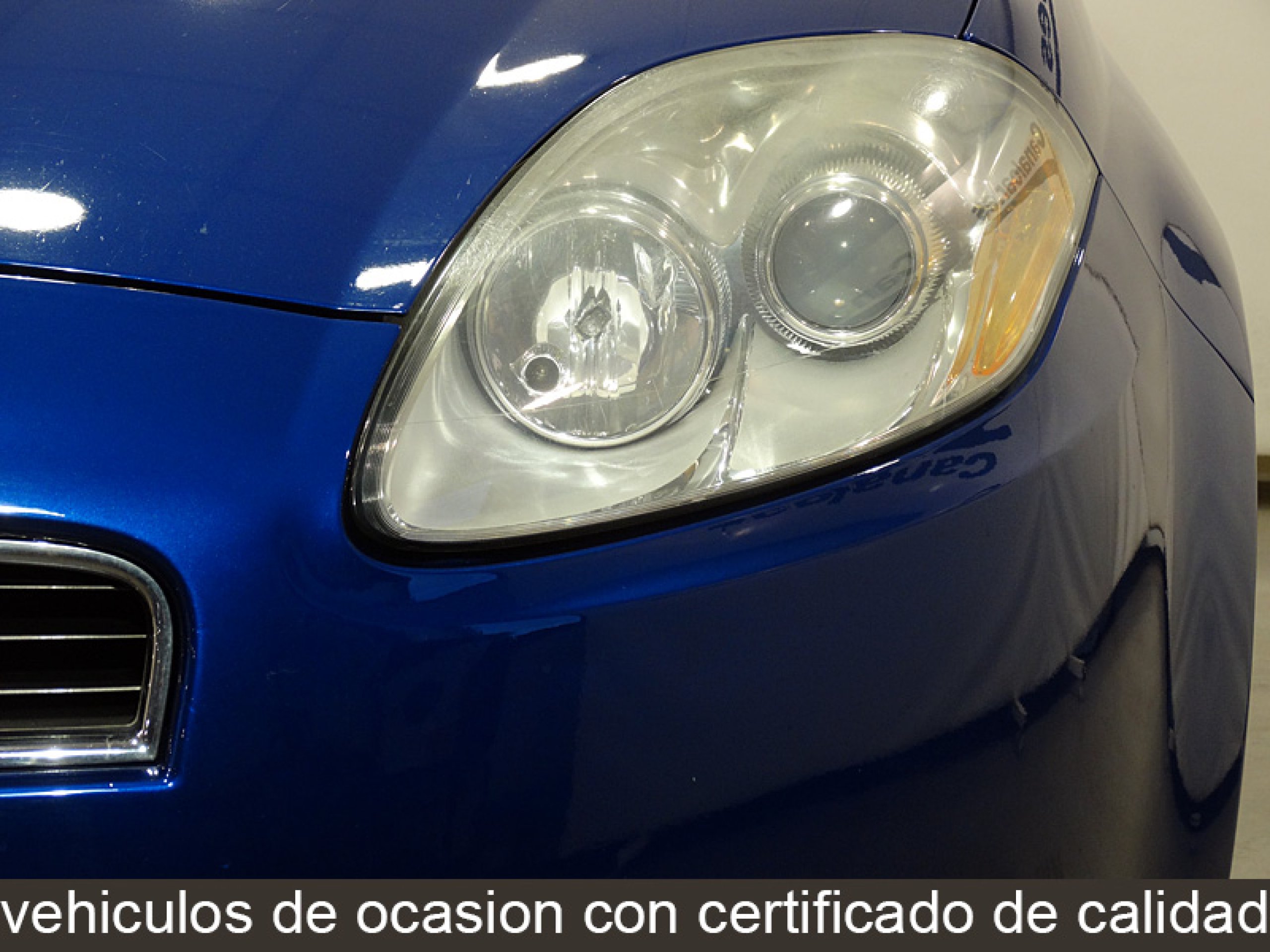 Foto Fiat Bravo 15