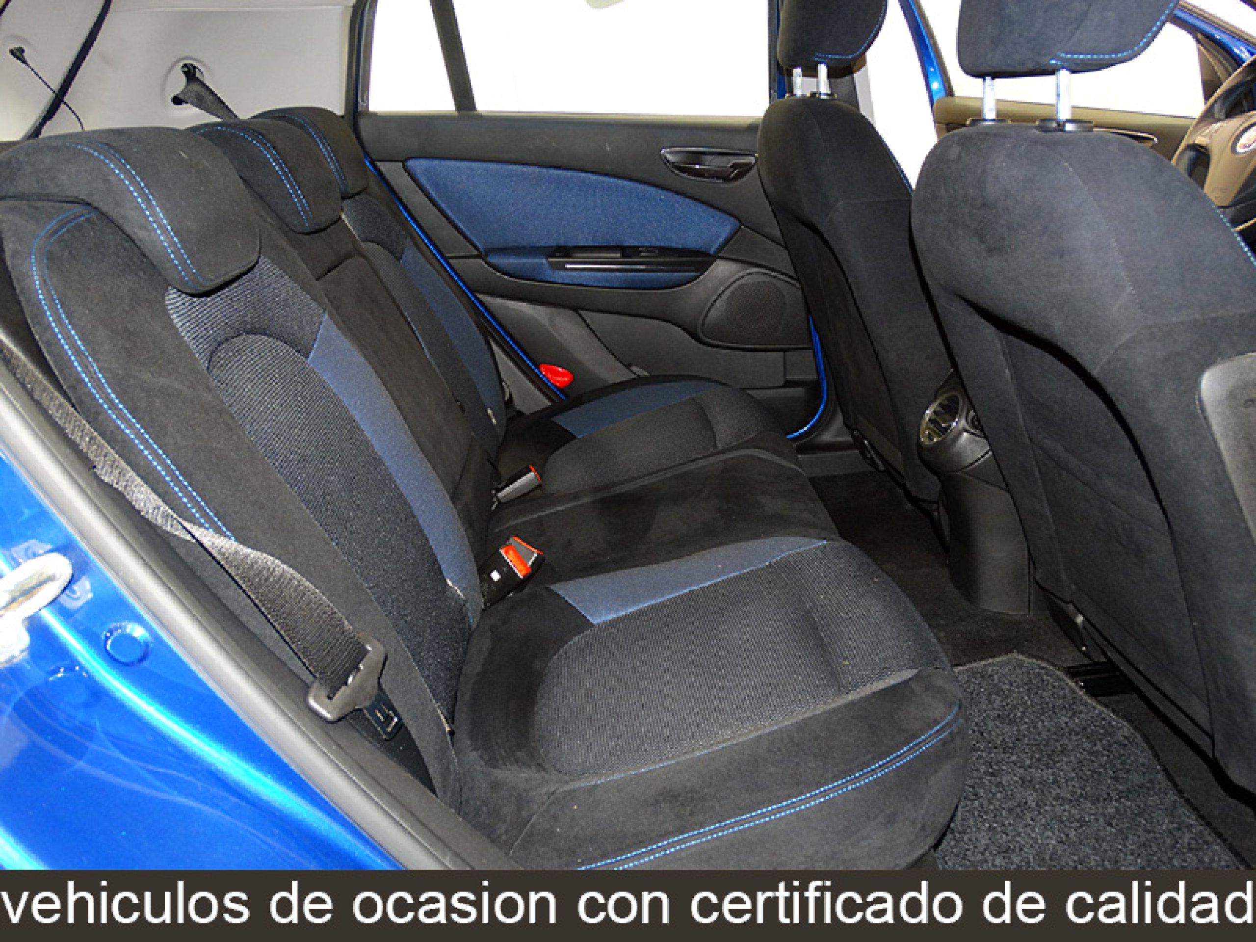 Foto Fiat Bravo 18