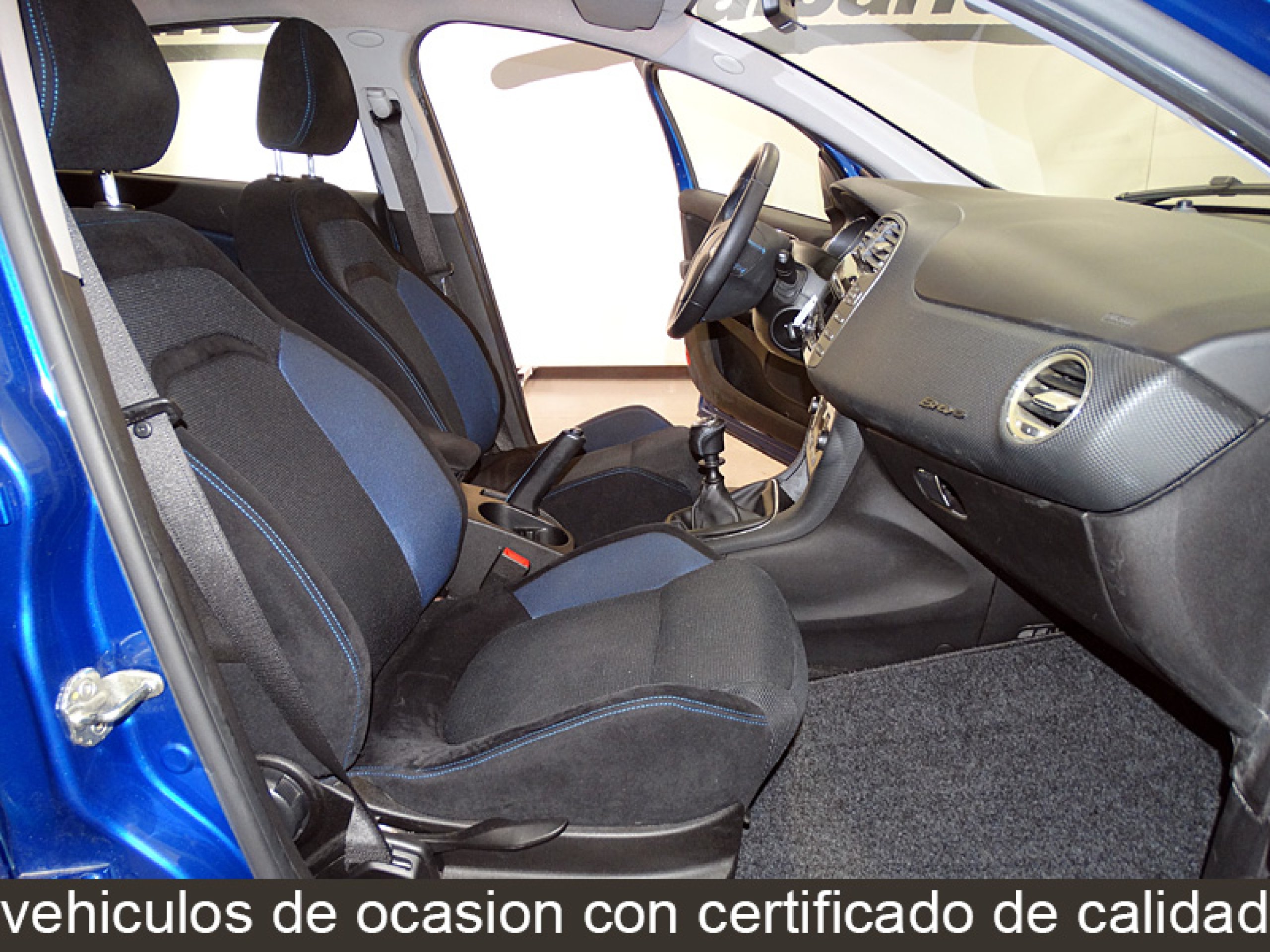 Foto Fiat Bravo 19