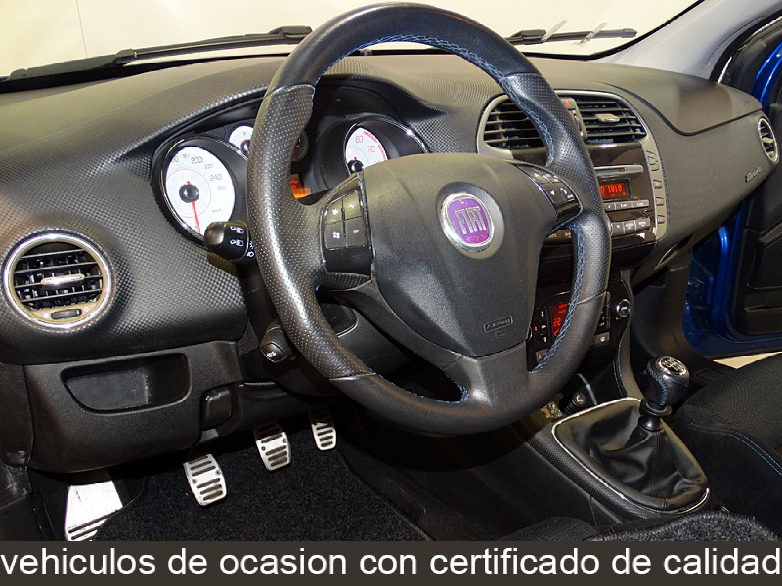 Foto Fiat Bravo 22