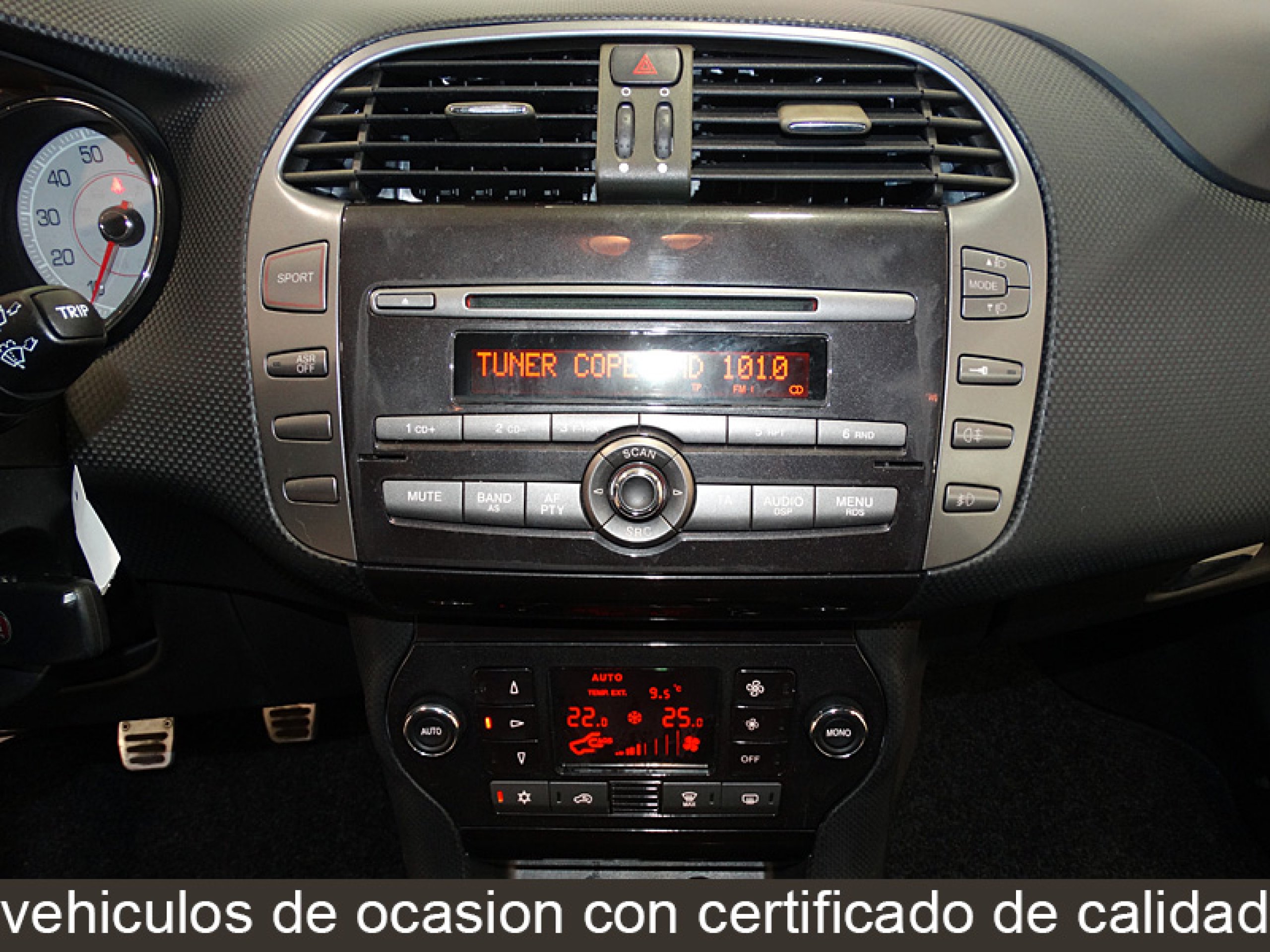 Foto Fiat Bravo 25