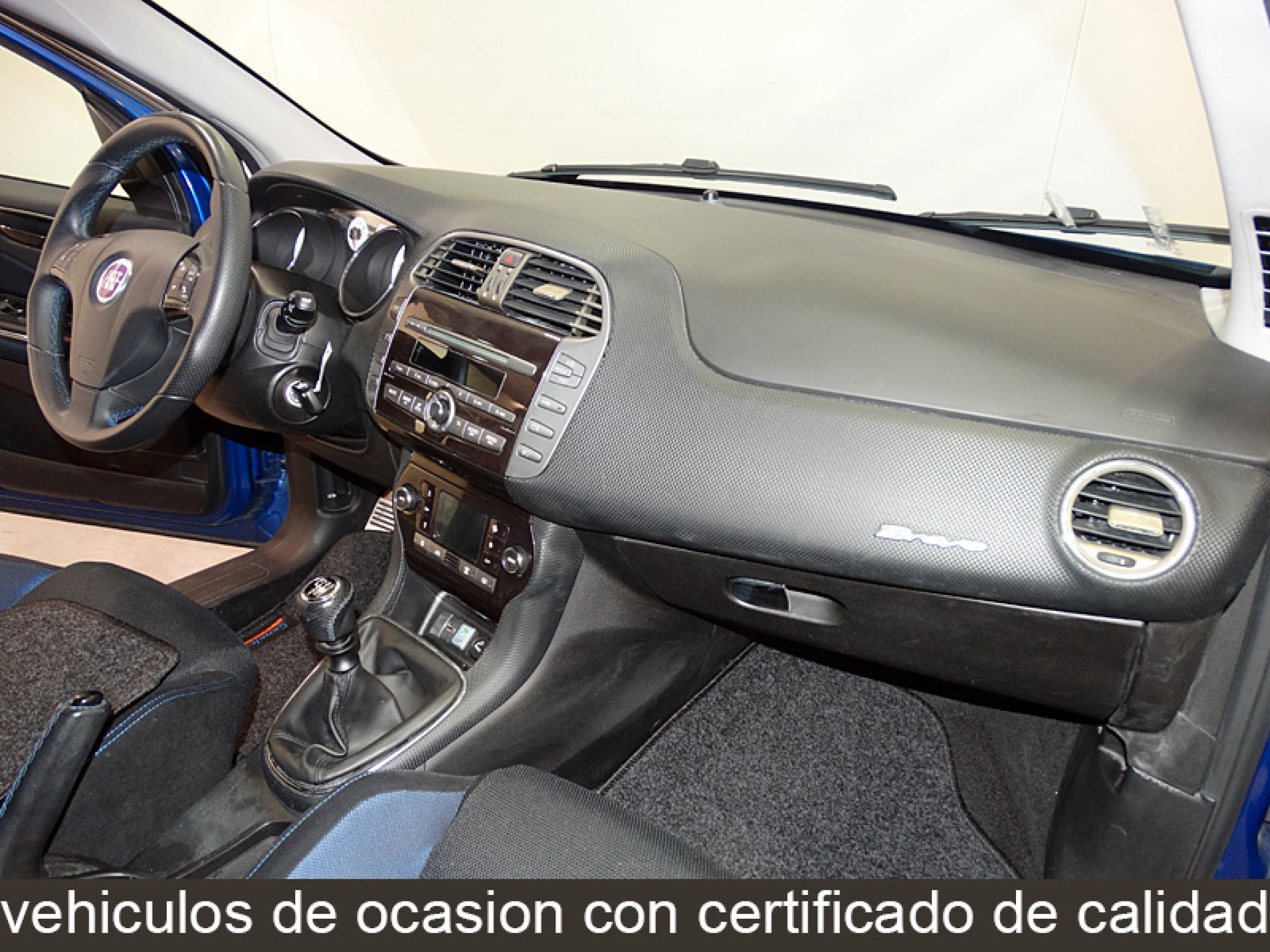 Foto Fiat Bravo 34