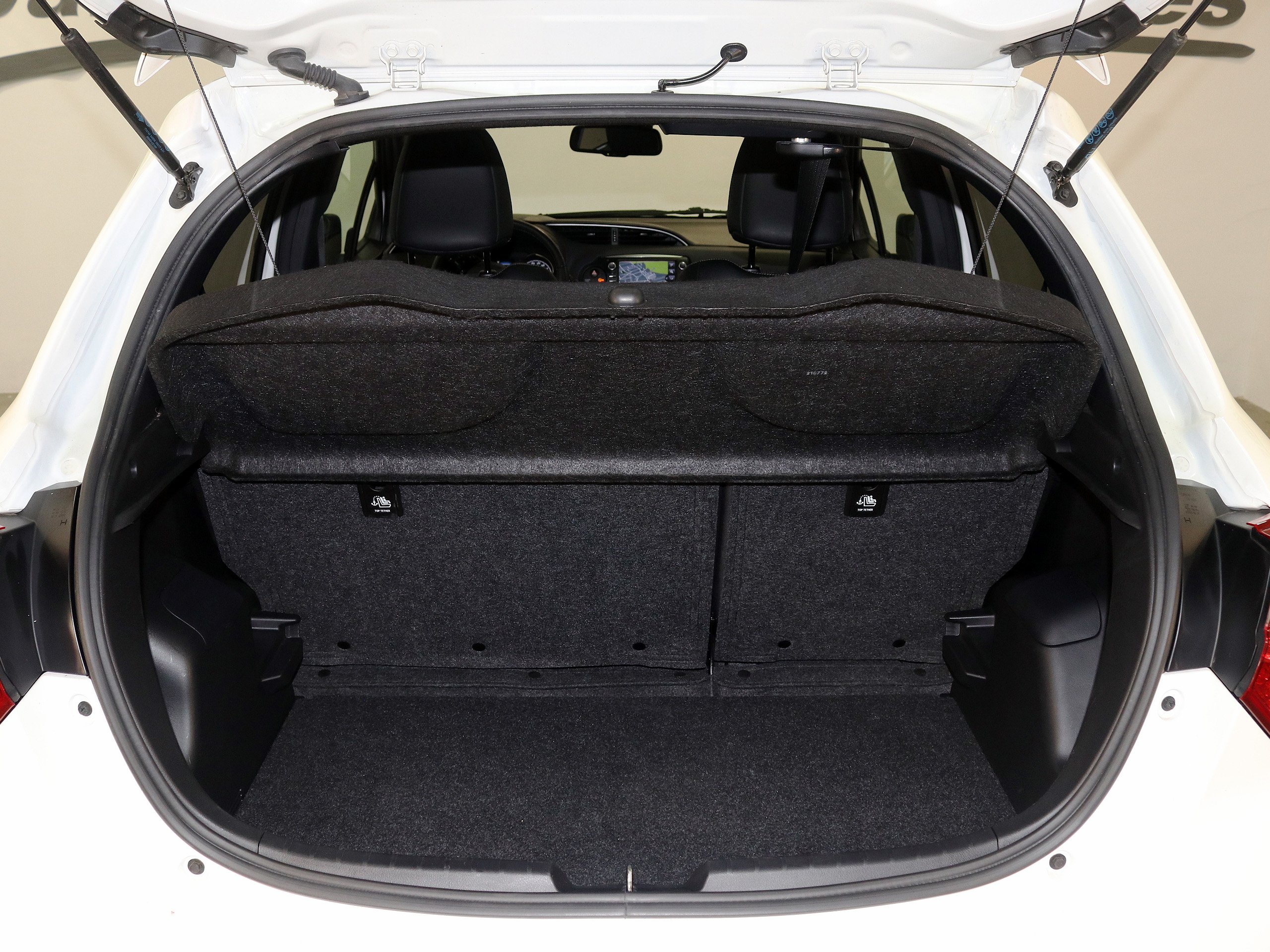 Foto Toyota Yaris 8