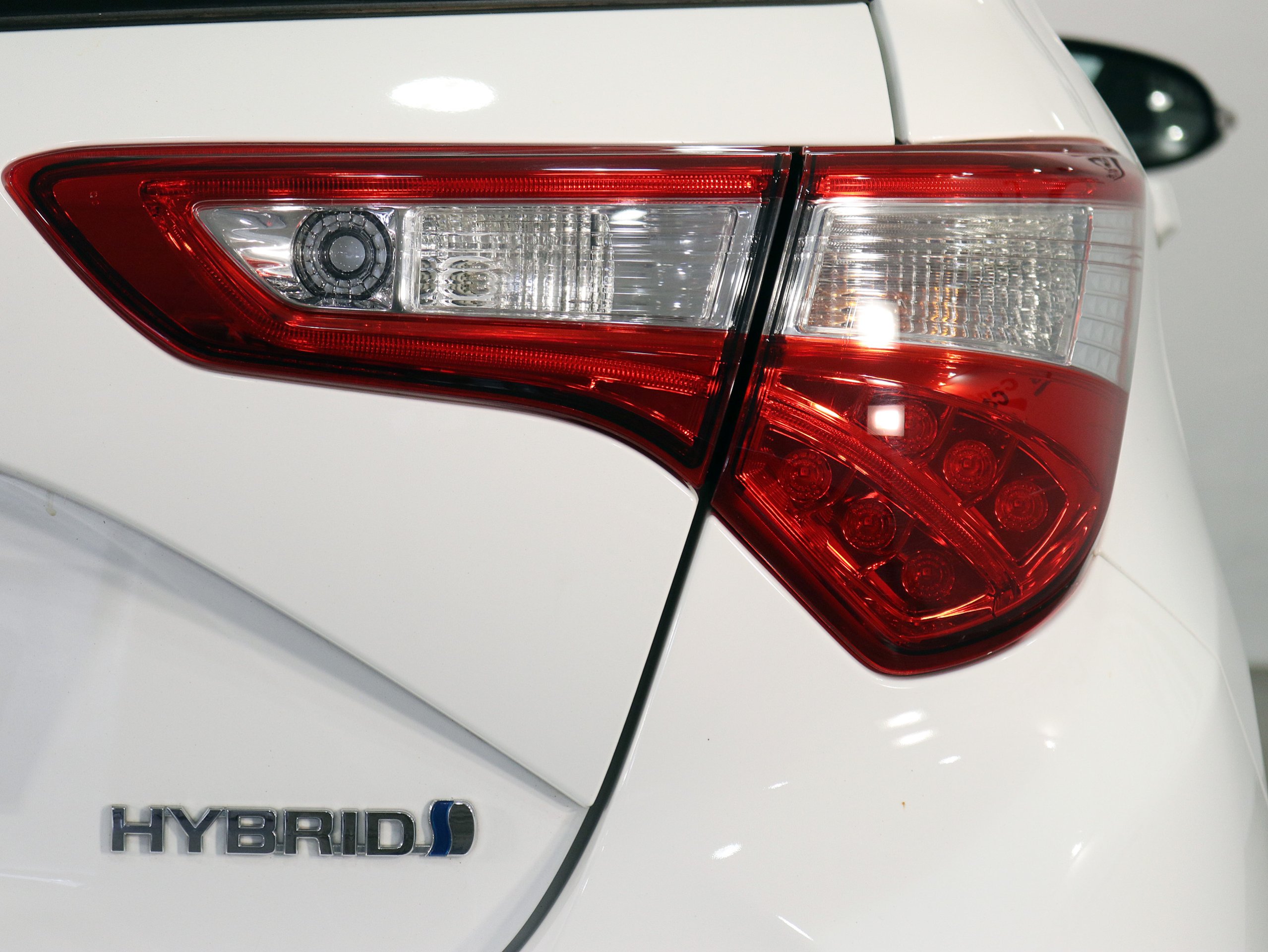 Foto Toyota Yaris 10