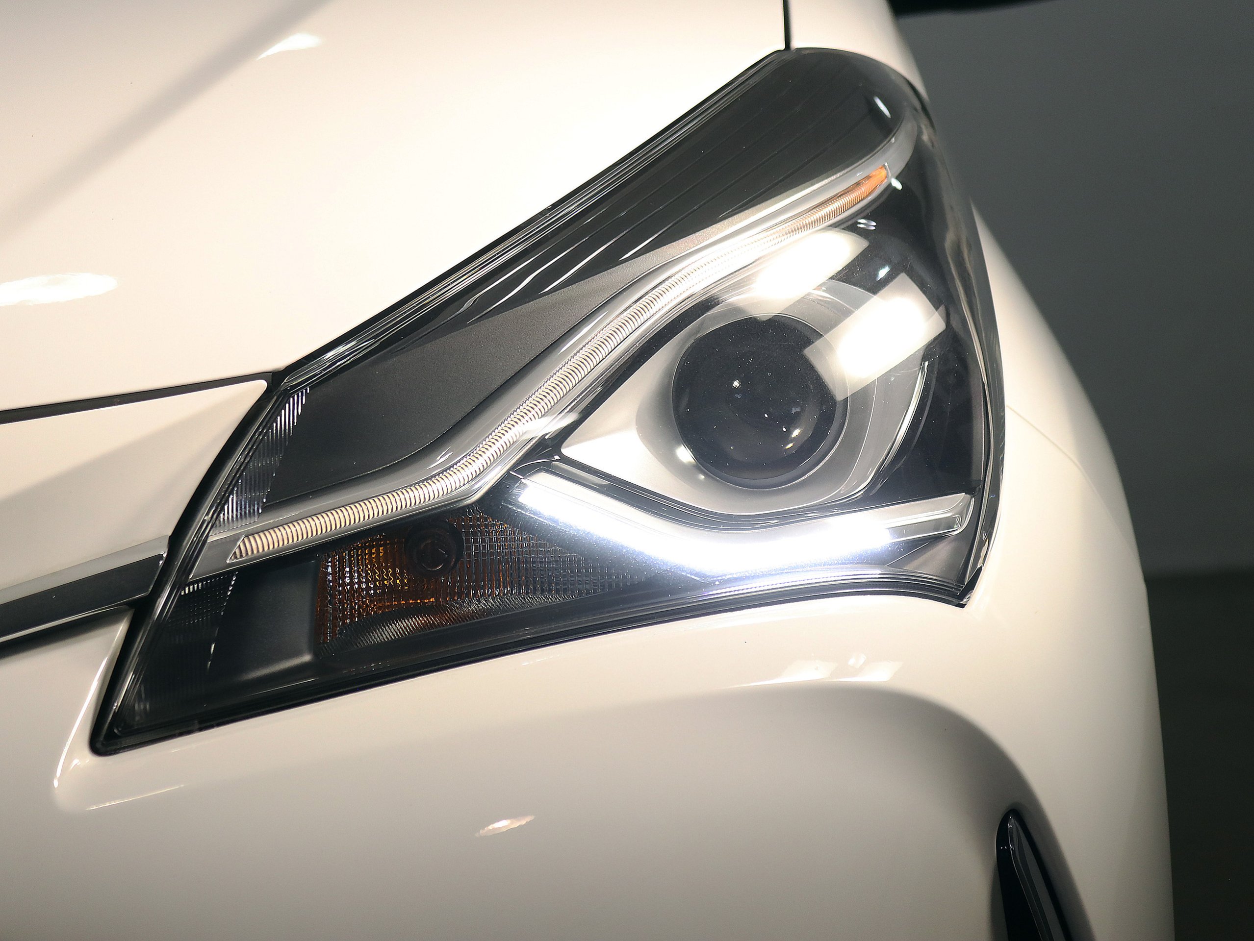 Foto Toyota Yaris 12