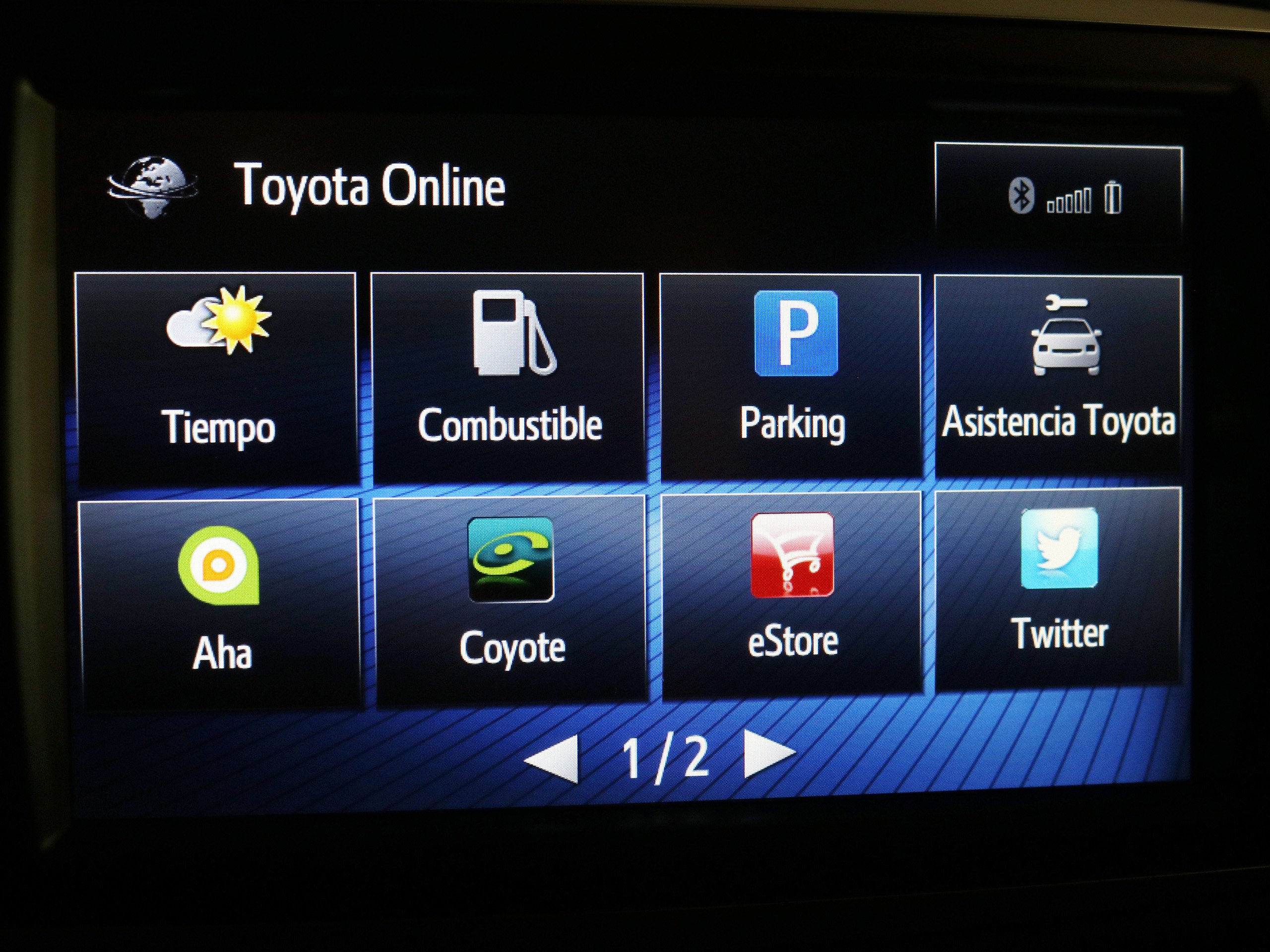 Foto Toyota Yaris 16