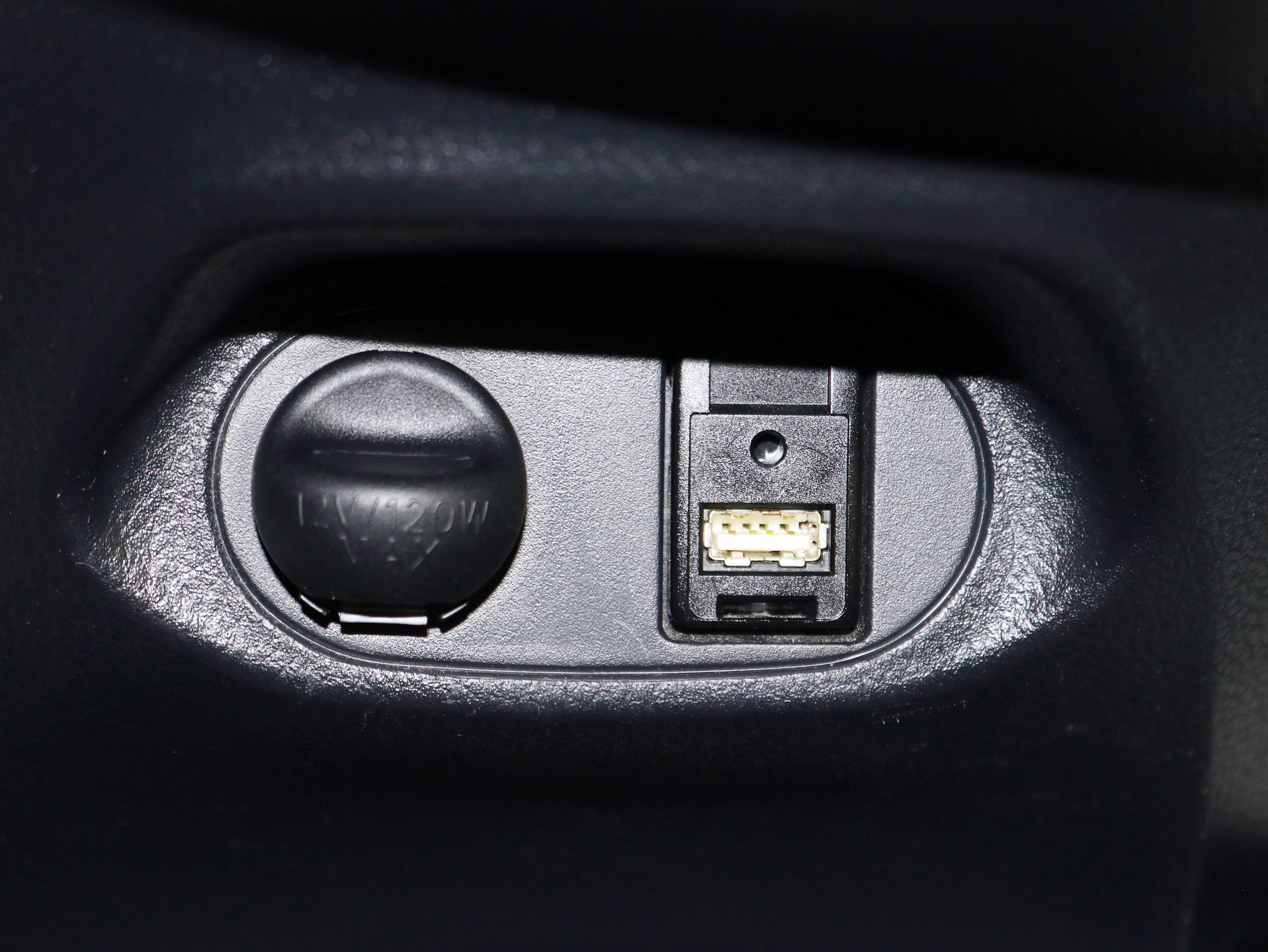 Foto Toyota Yaris 18