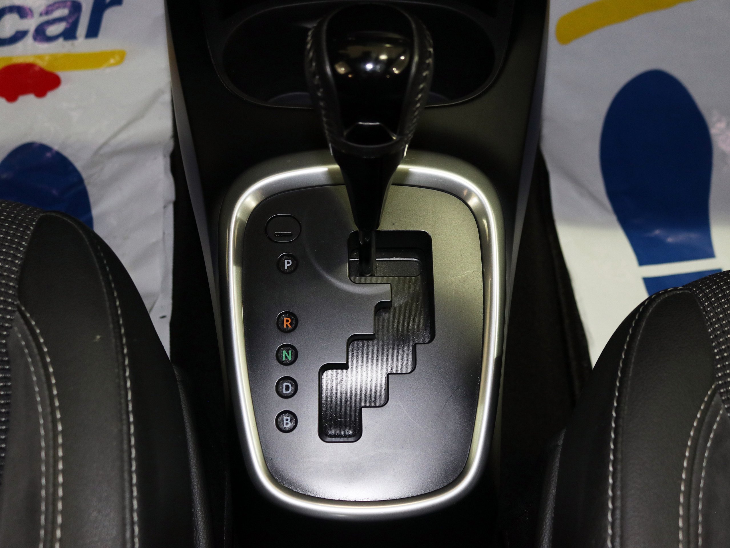 Foto Toyota Yaris 19