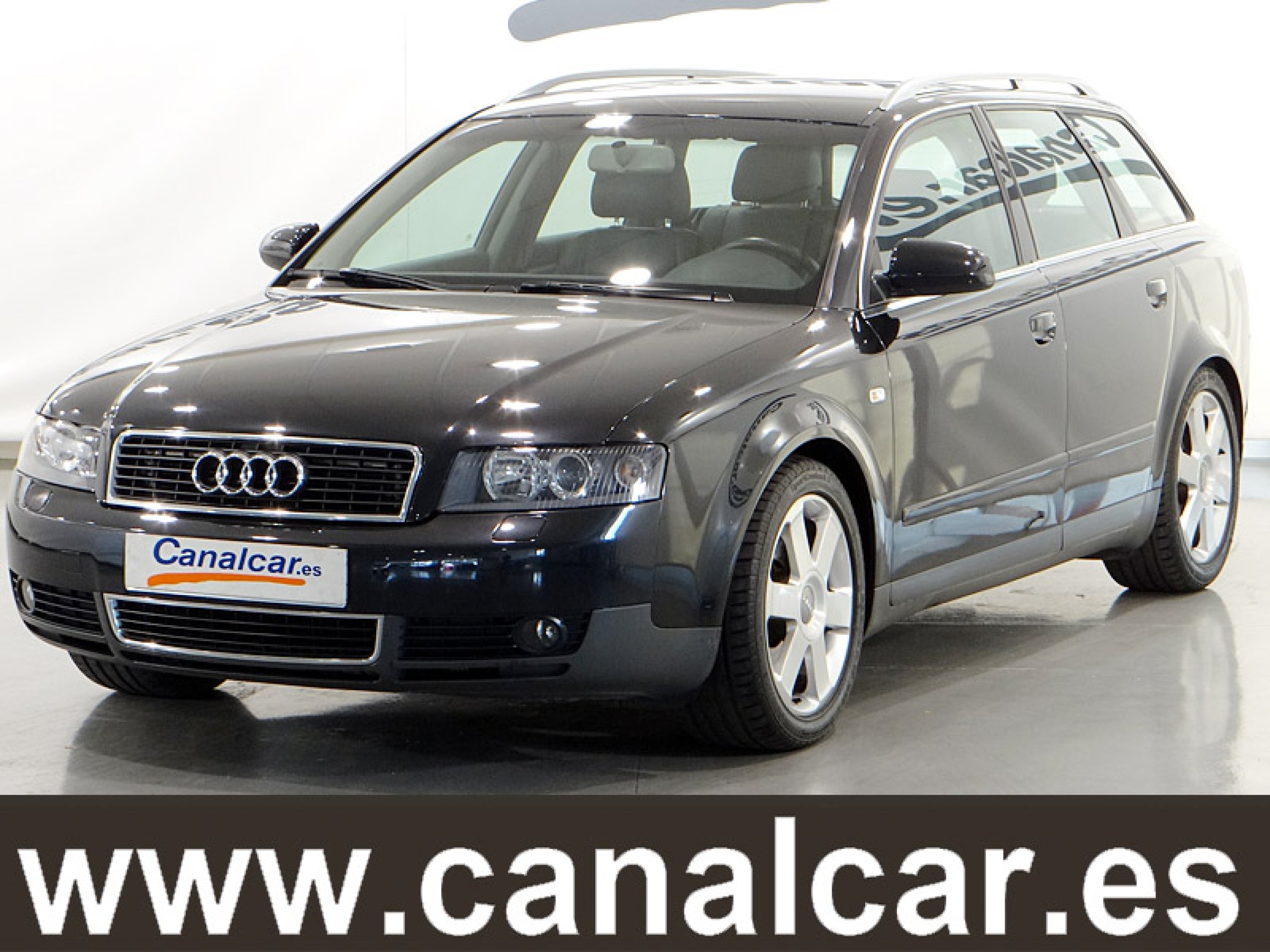 Foto Audi A4 1