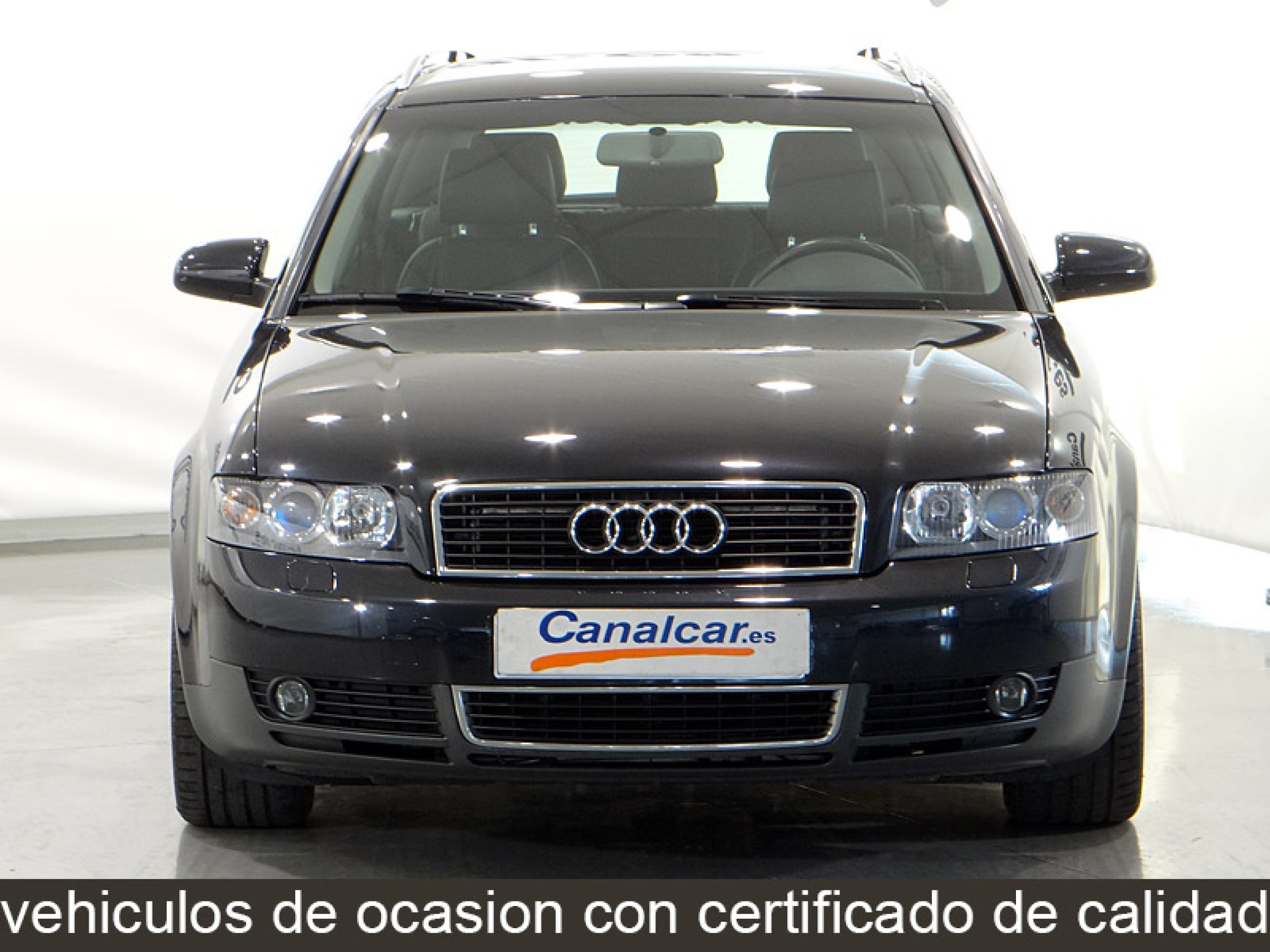 Foto Audi A4 2