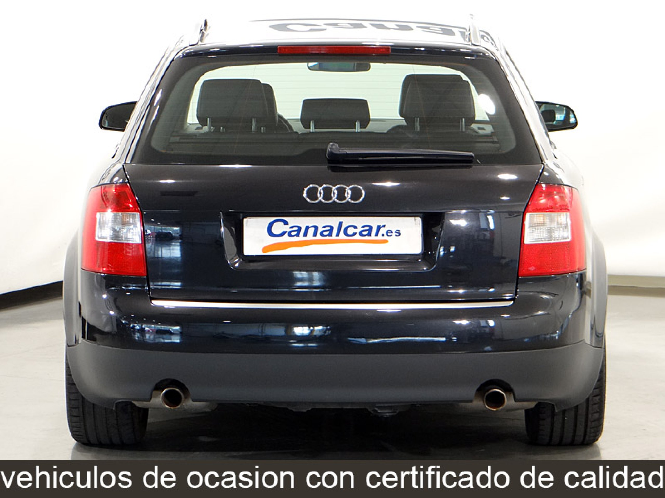 Foto Audi A4 6