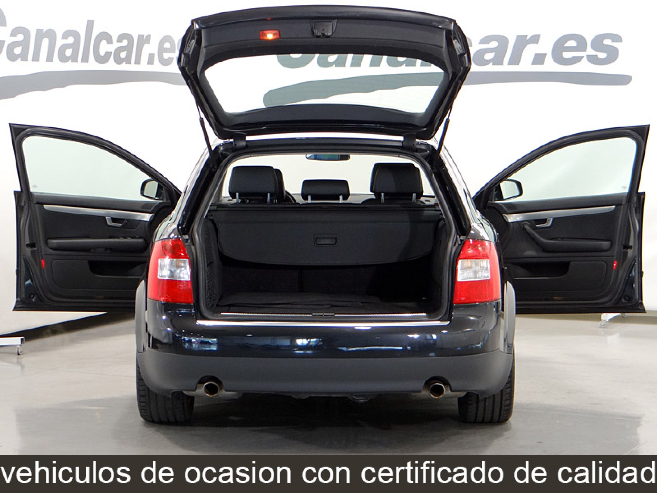 Foto Audi A4 7