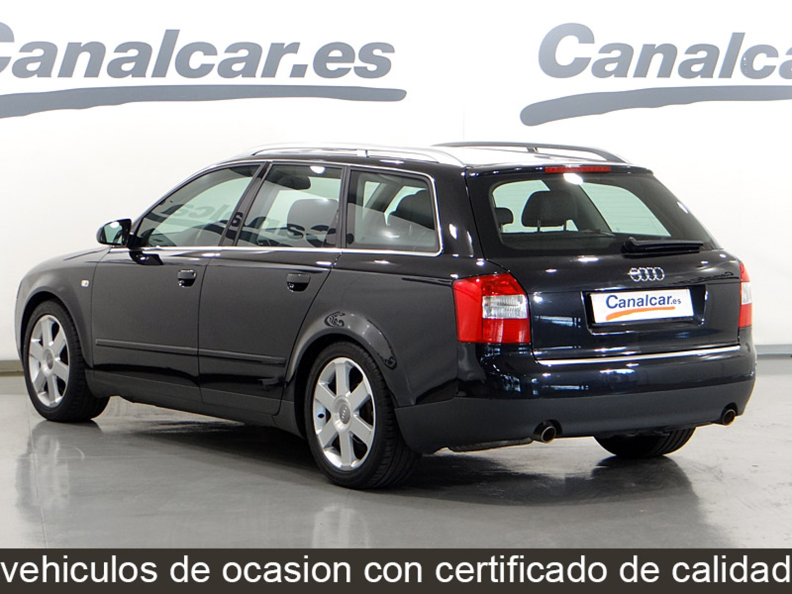 Foto Audi A4 9