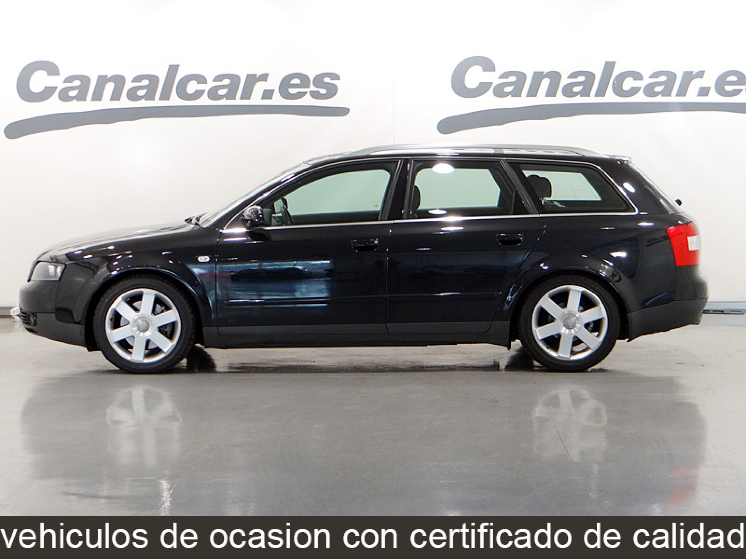 Foto Audi A4 10