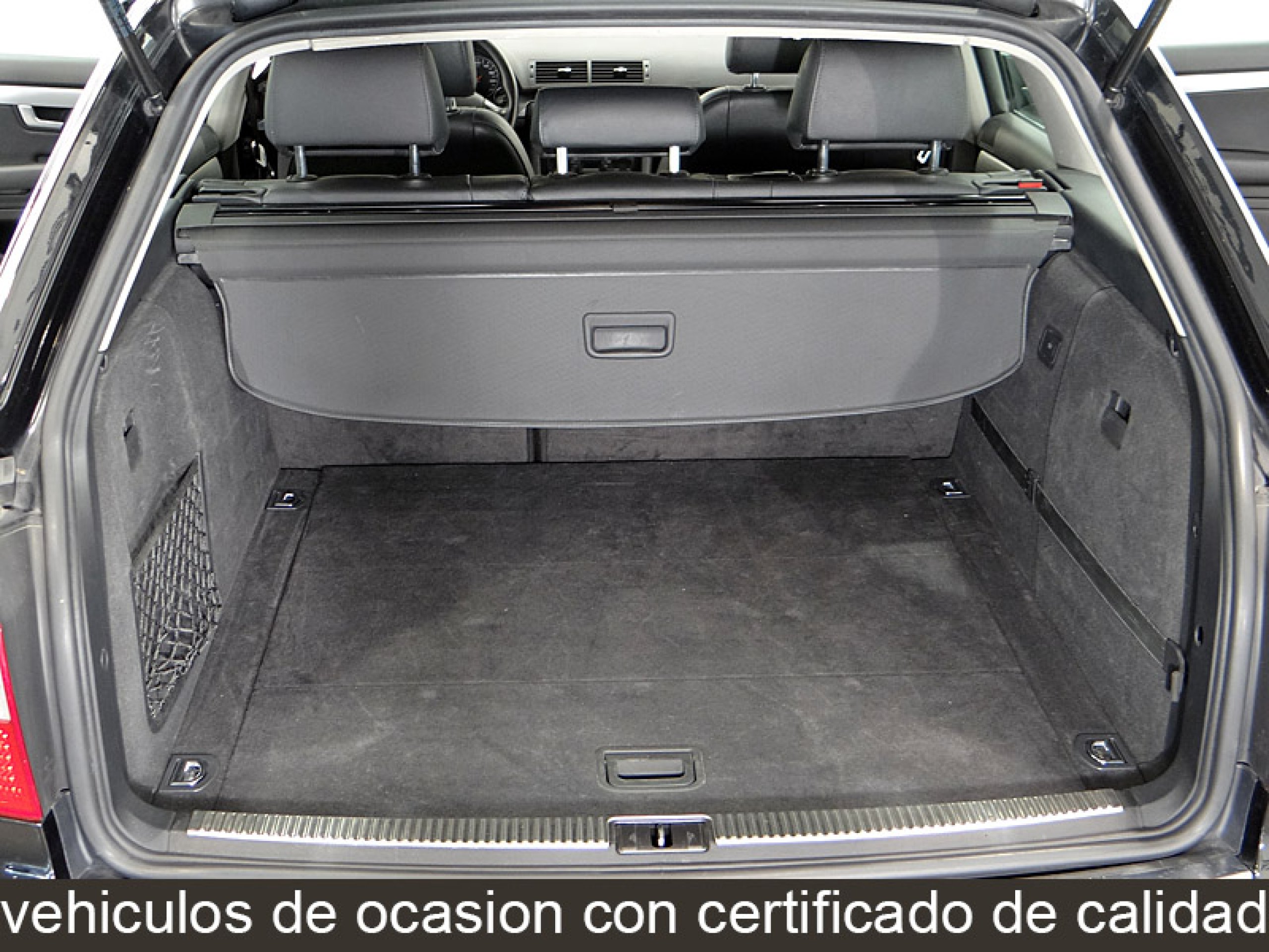 Foto Audi A4 13