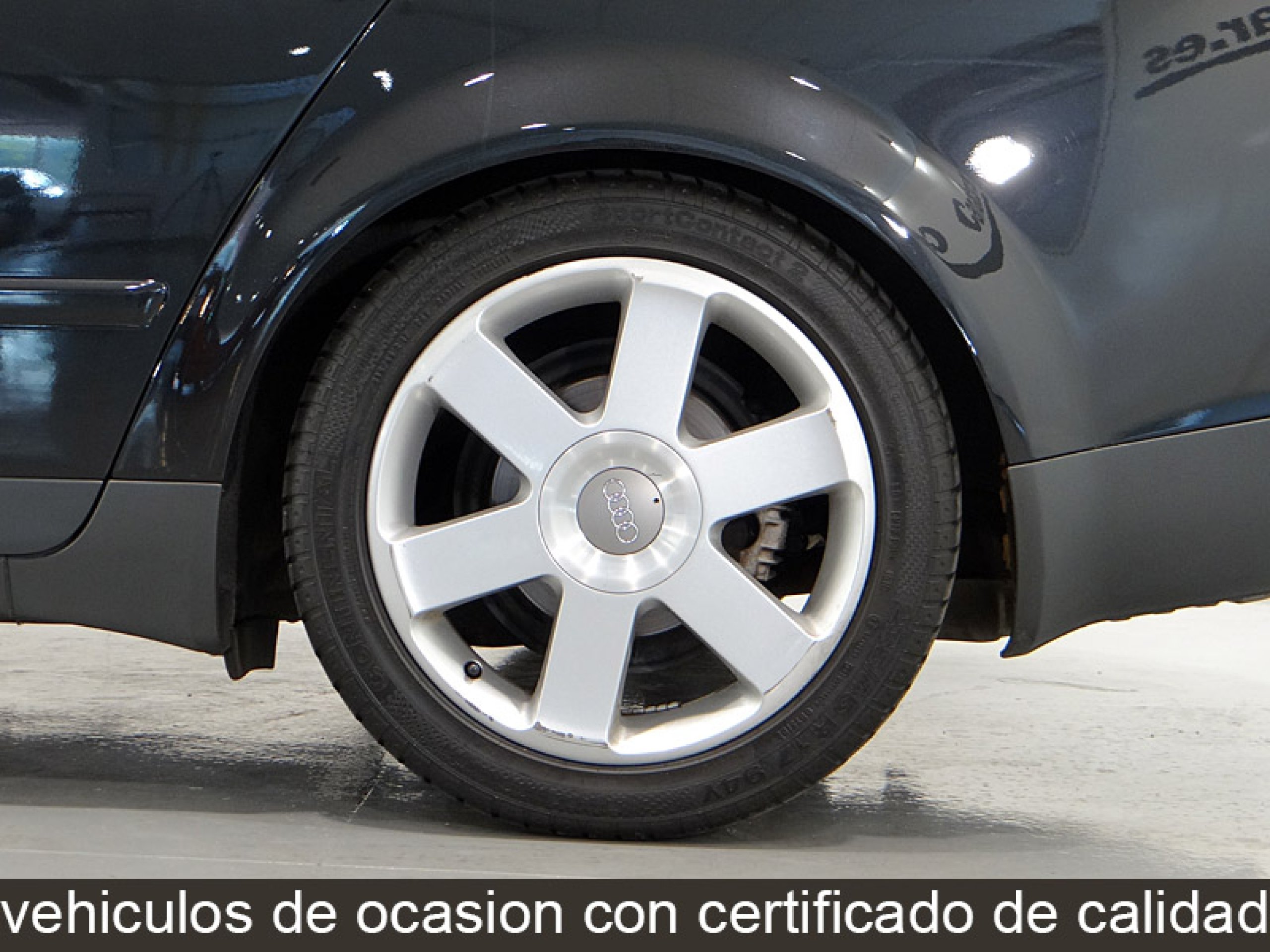 Foto Audi A4 15