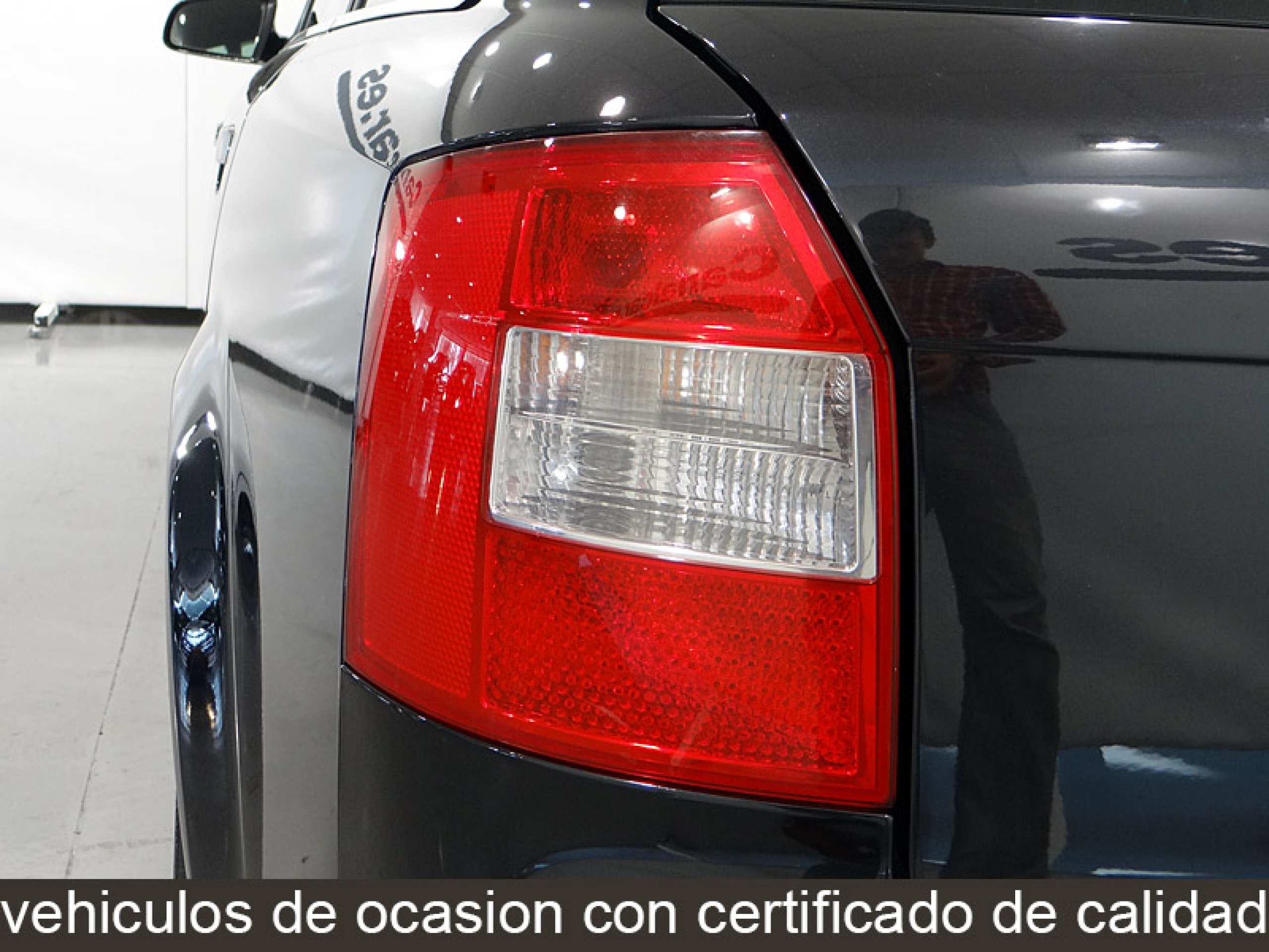 Foto Audi A4 16