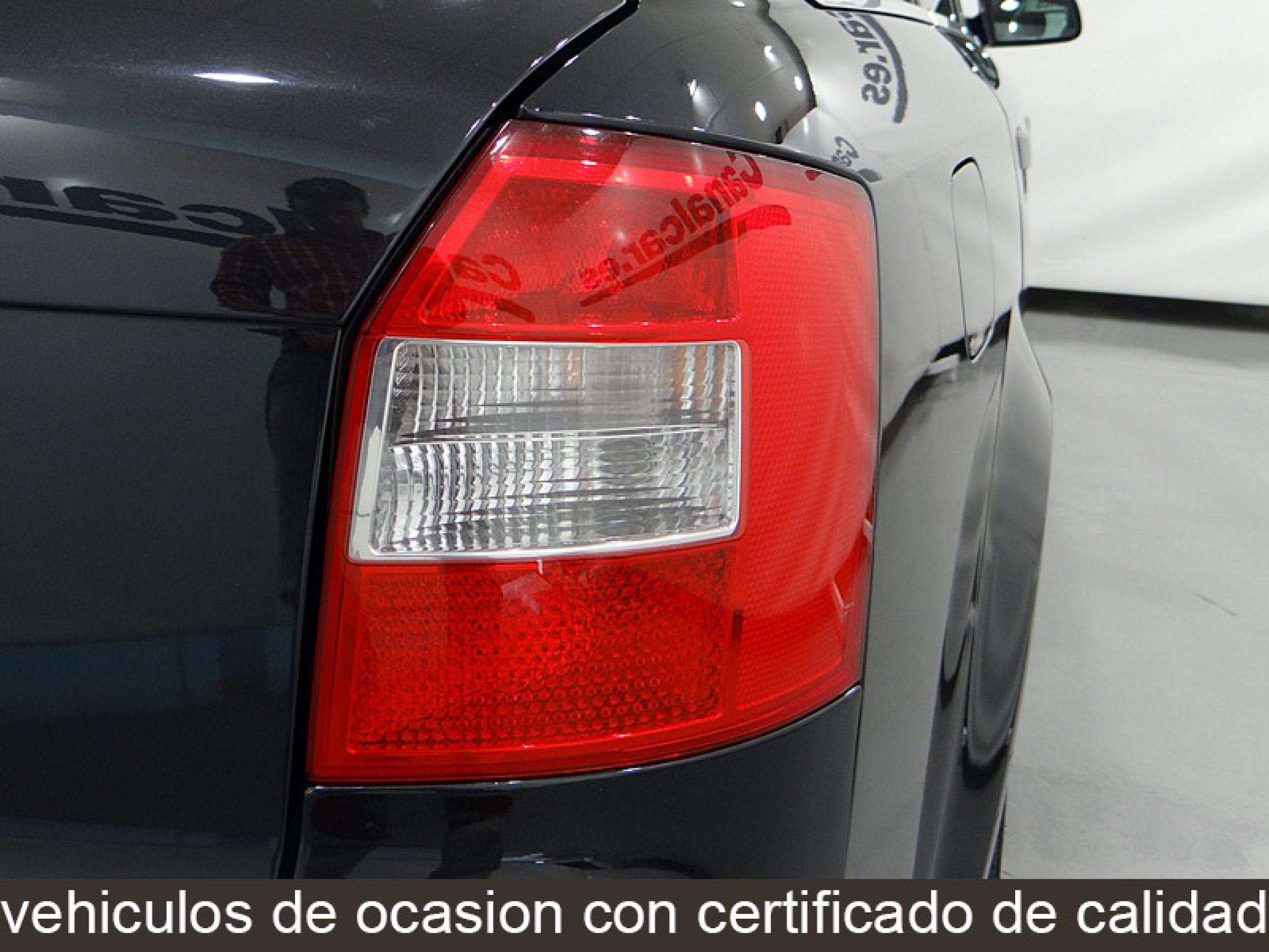 Foto Audi A4 17