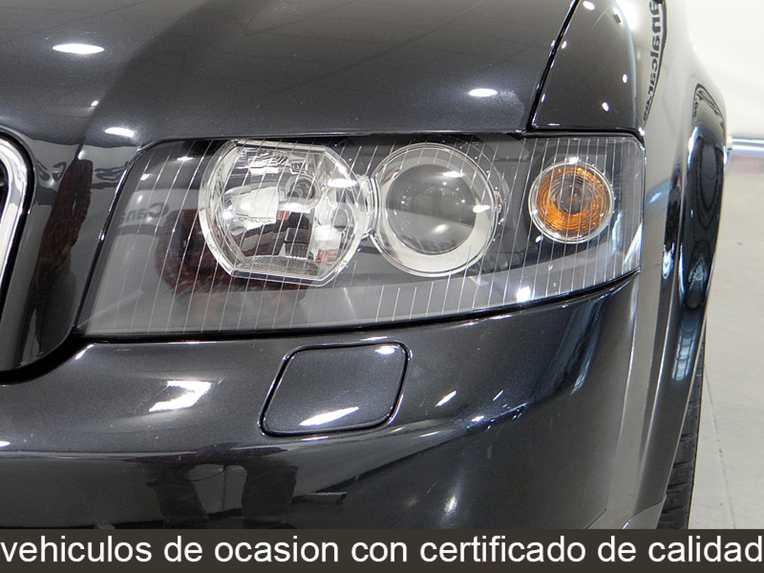 Foto Audi A4 19