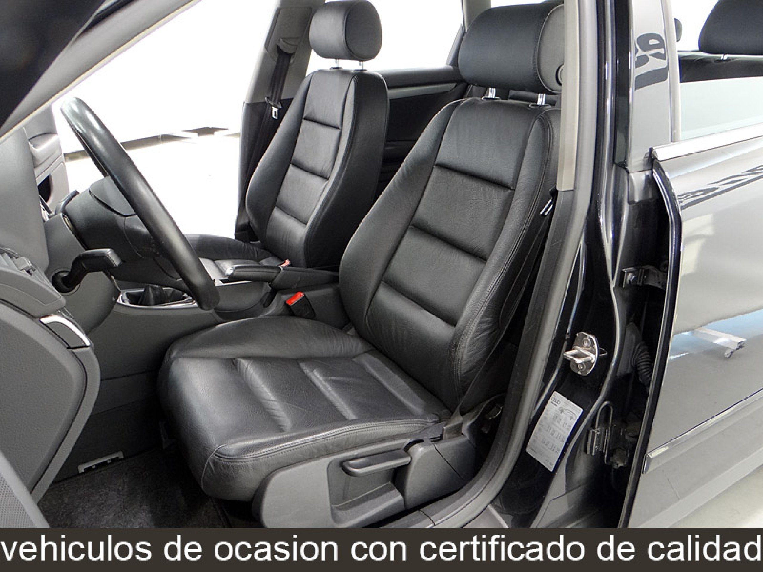 Foto Audi A4 21