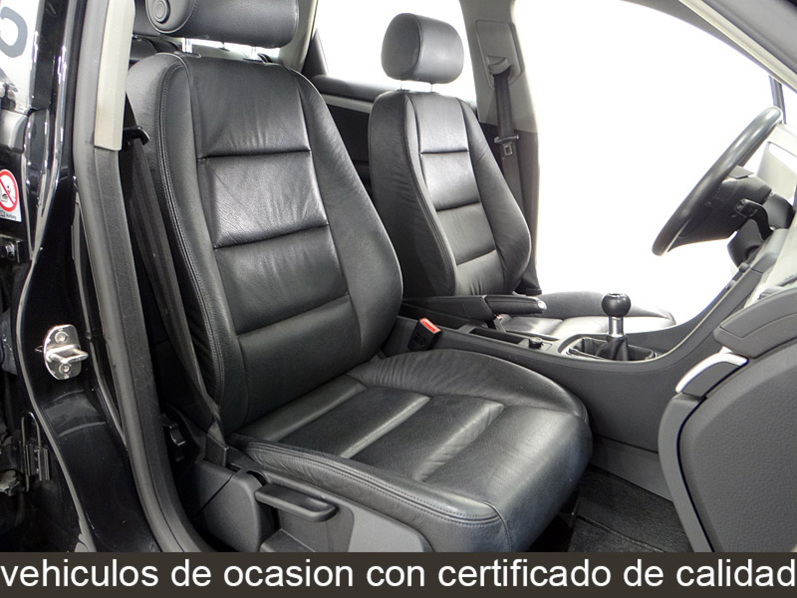 Foto Audi A4 22