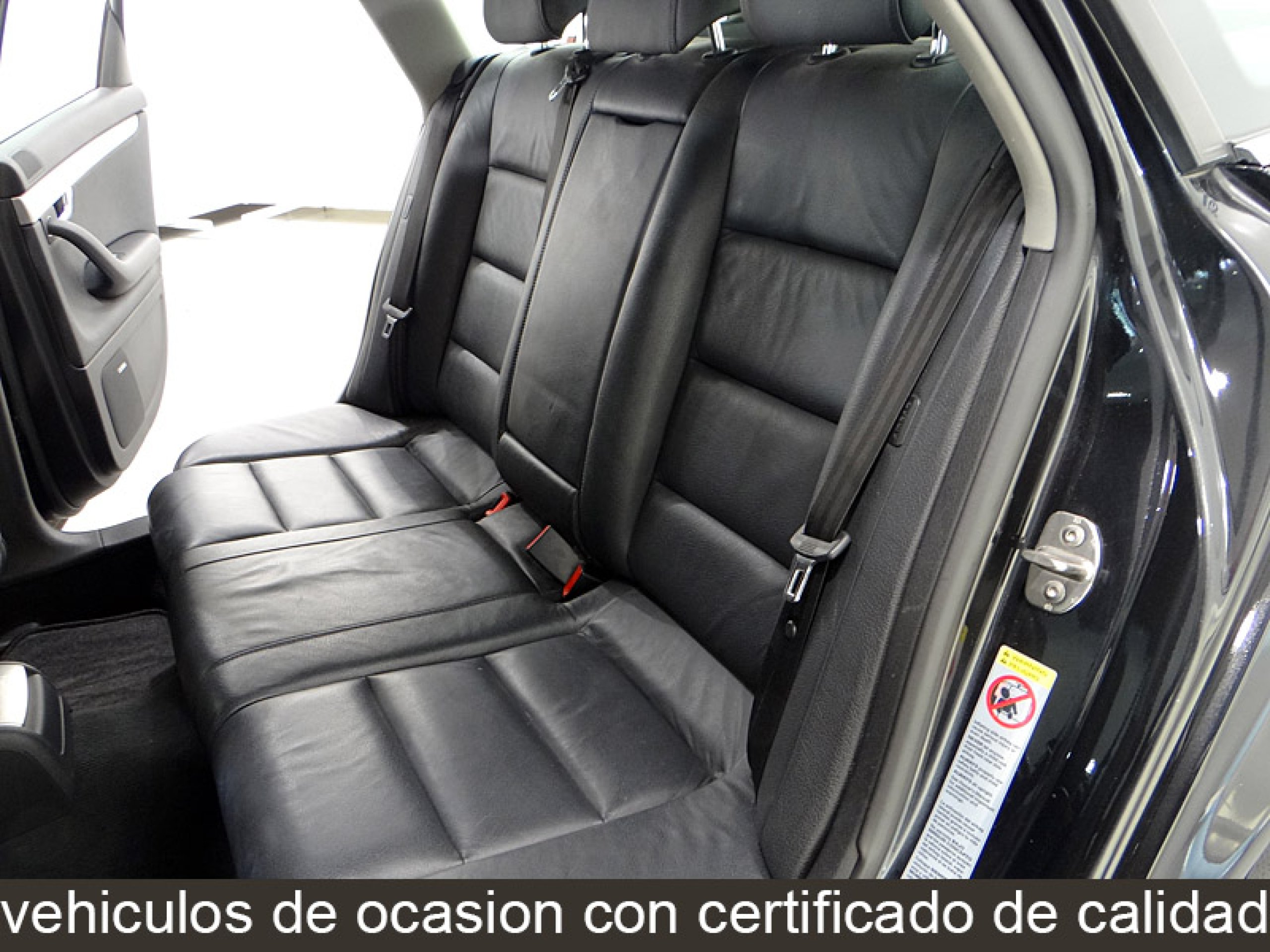 Foto Audi A4 23