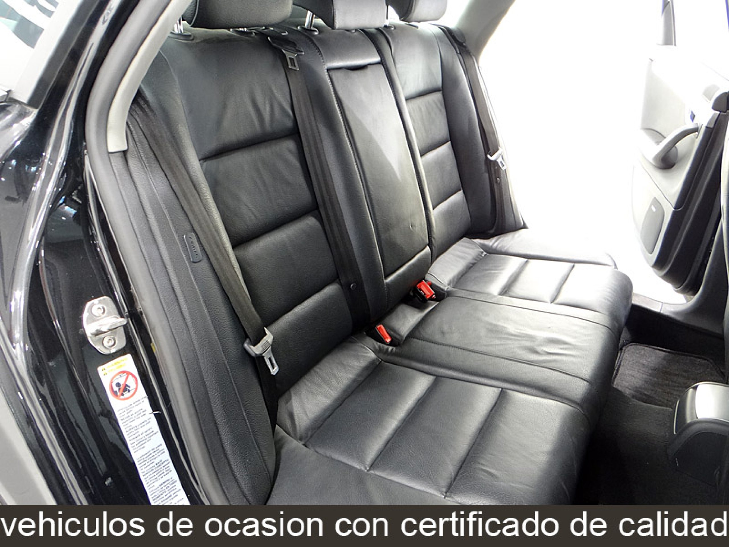 Foto Audi A4 24