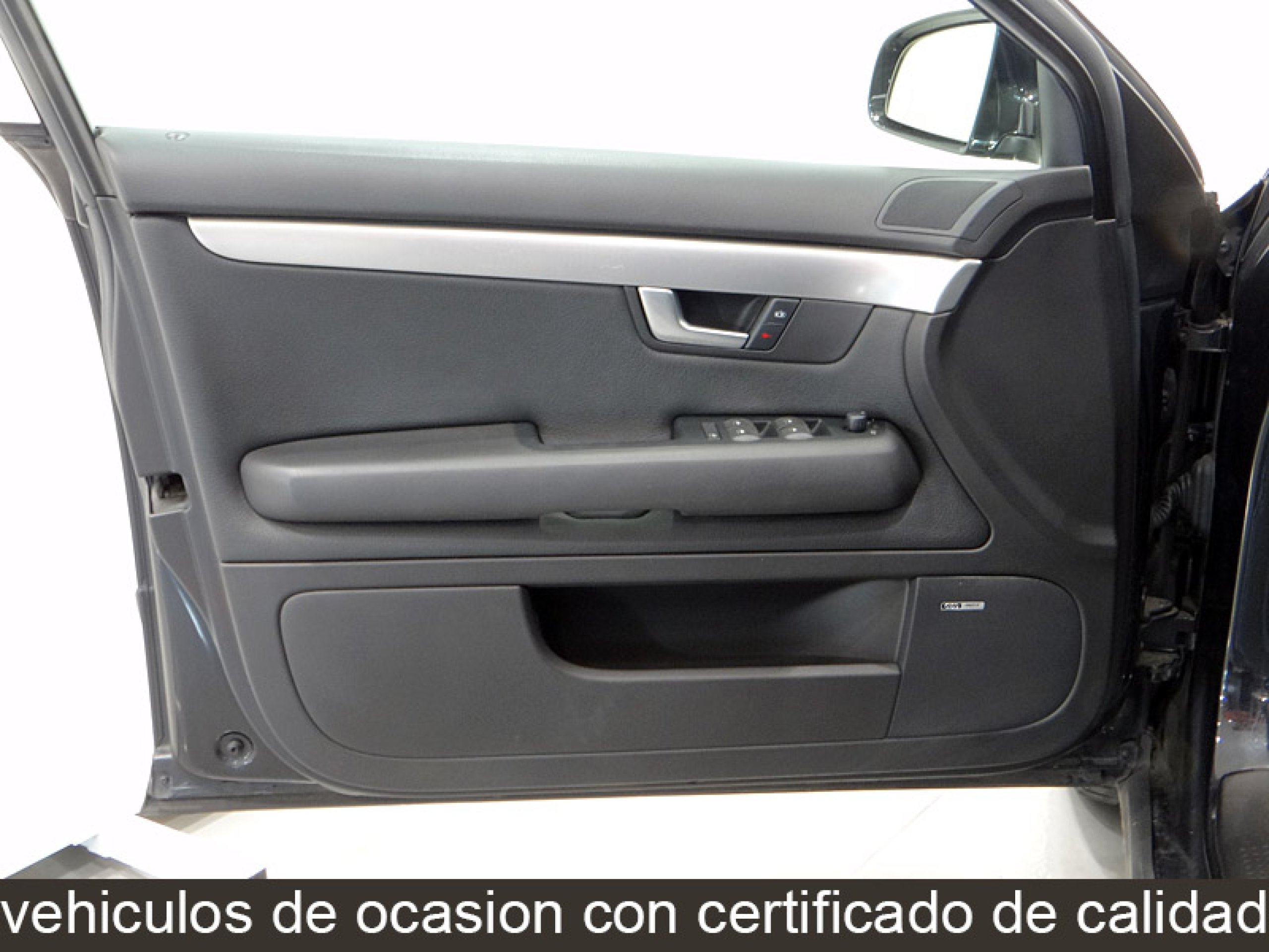 Foto Audi A4 25