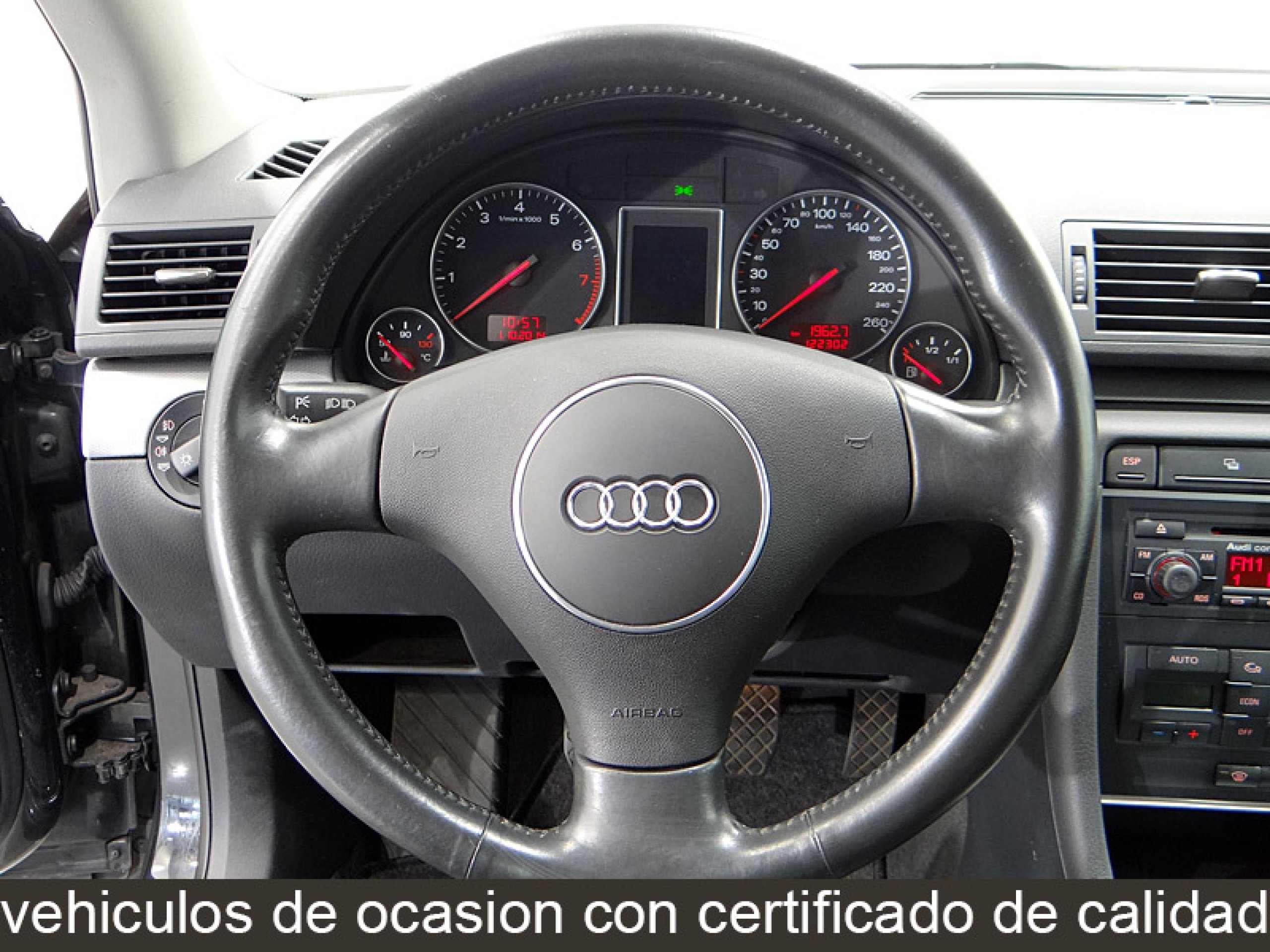 Foto Audi A4 30