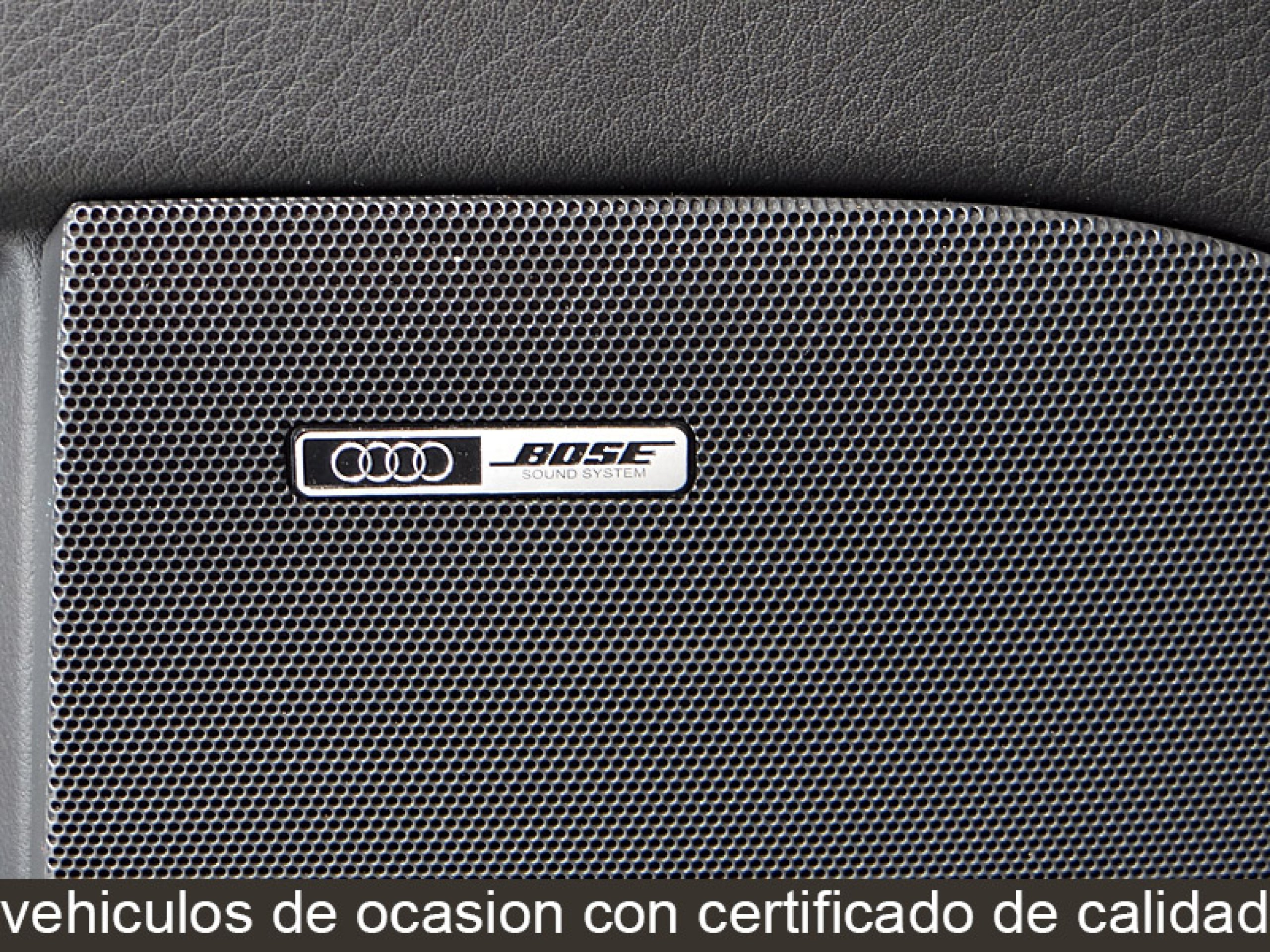Foto Audi A4 32