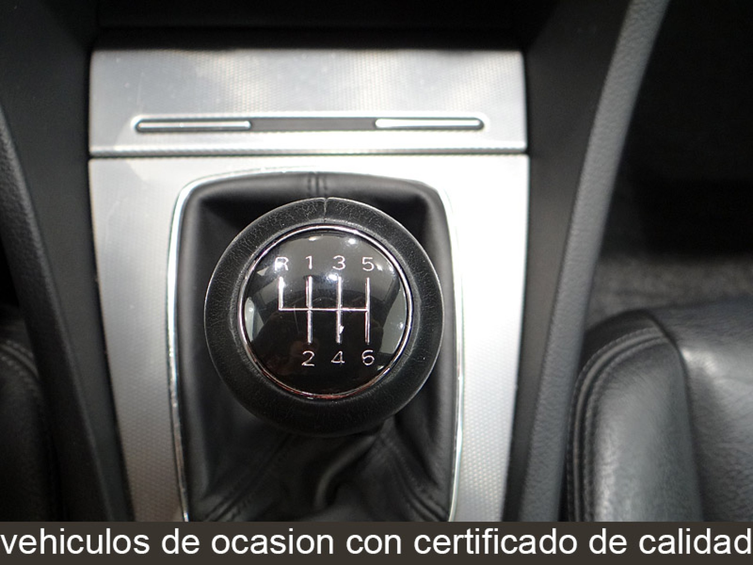 Foto Audi A4 34
