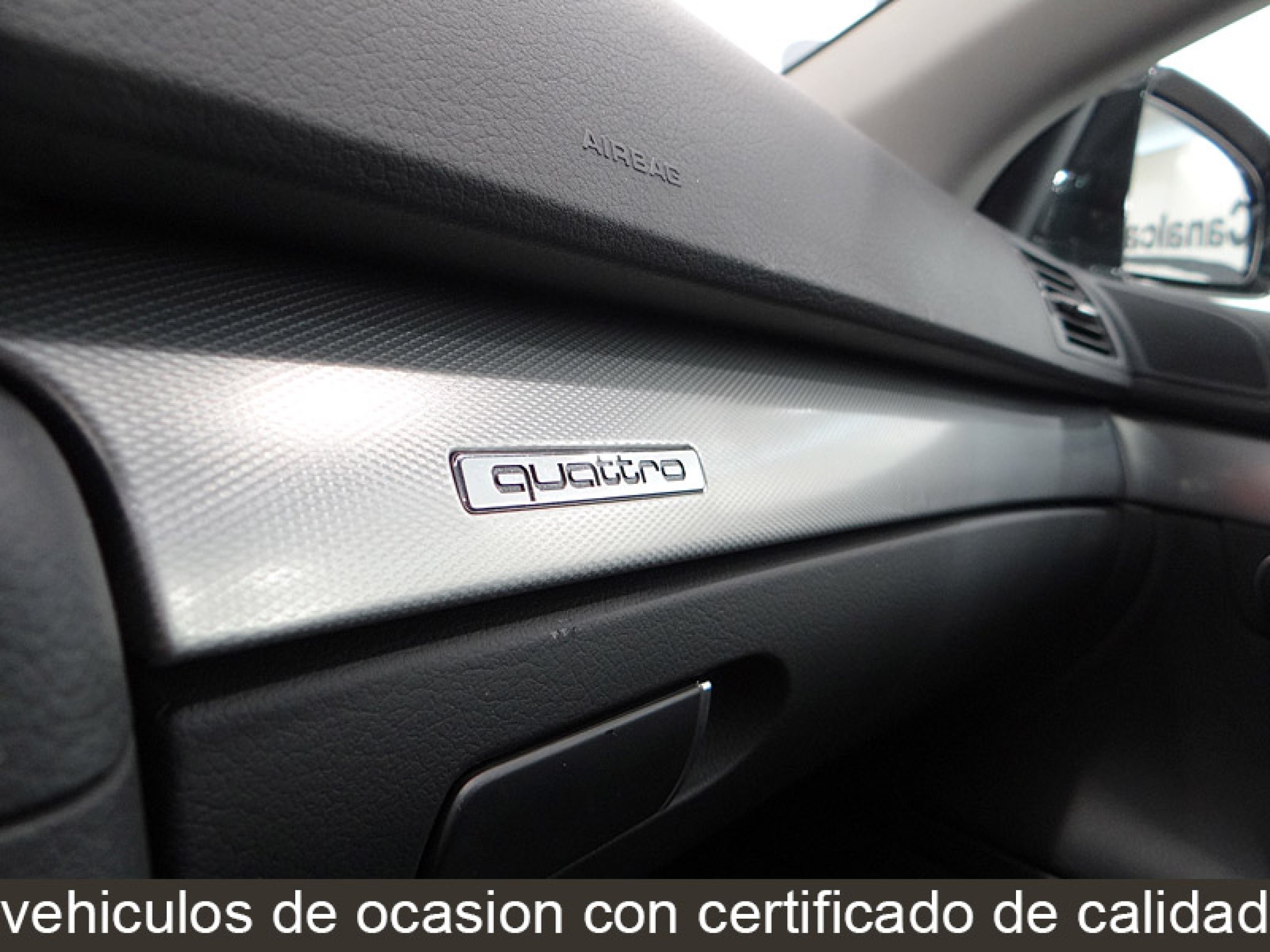 Foto Audi A4 35