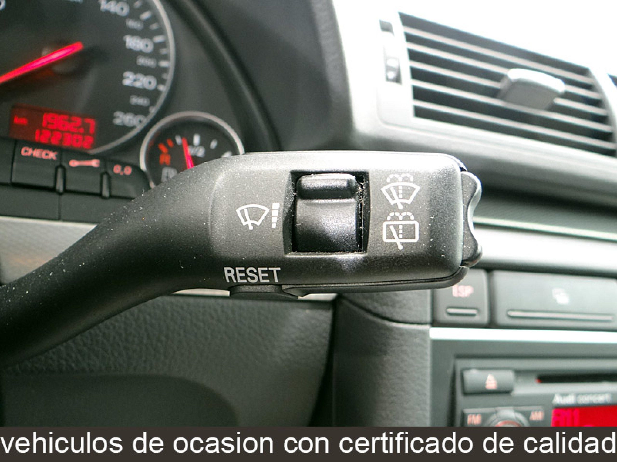 Foto Audi A4 36
