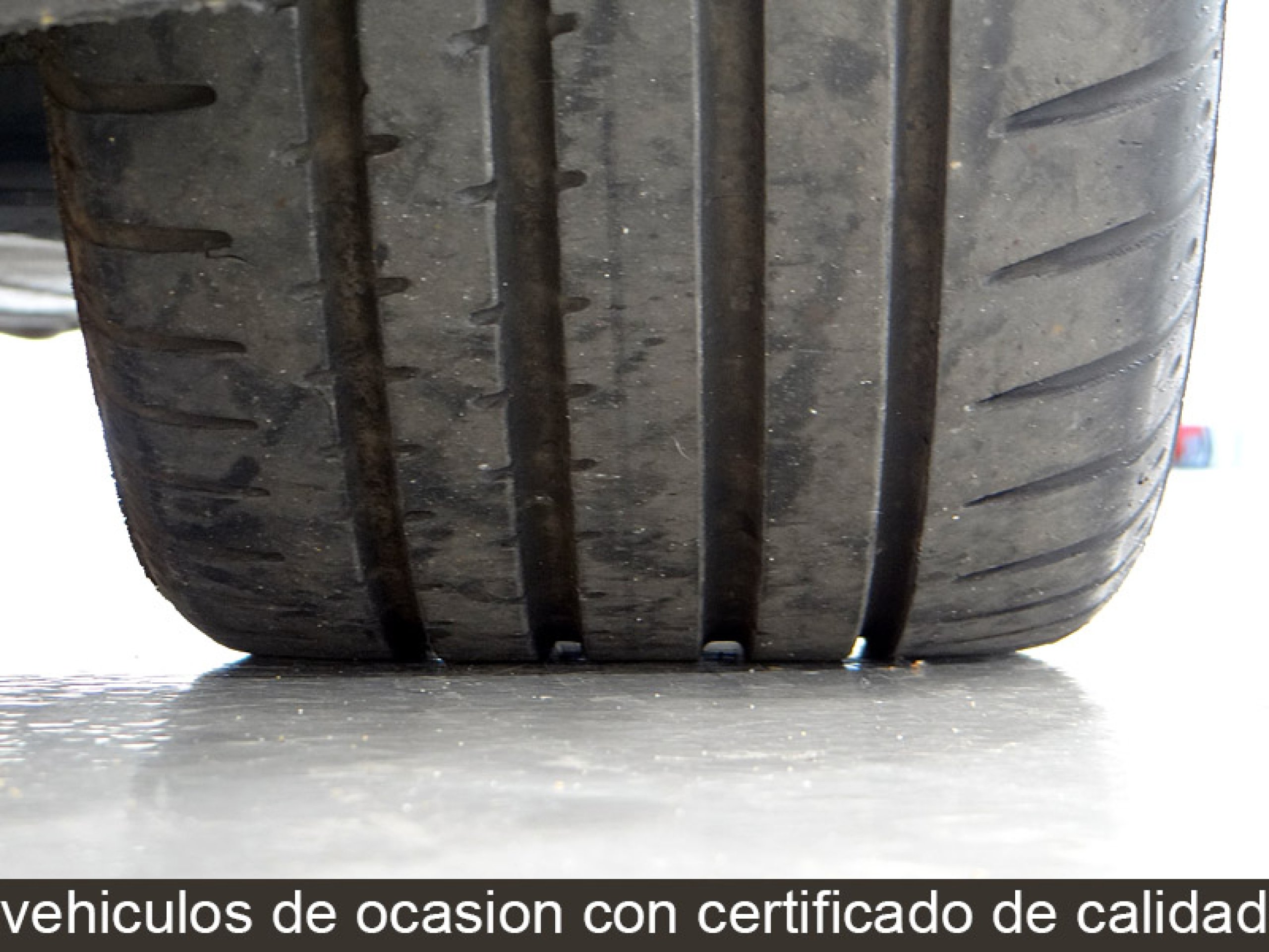 Foto Audi A4 38
