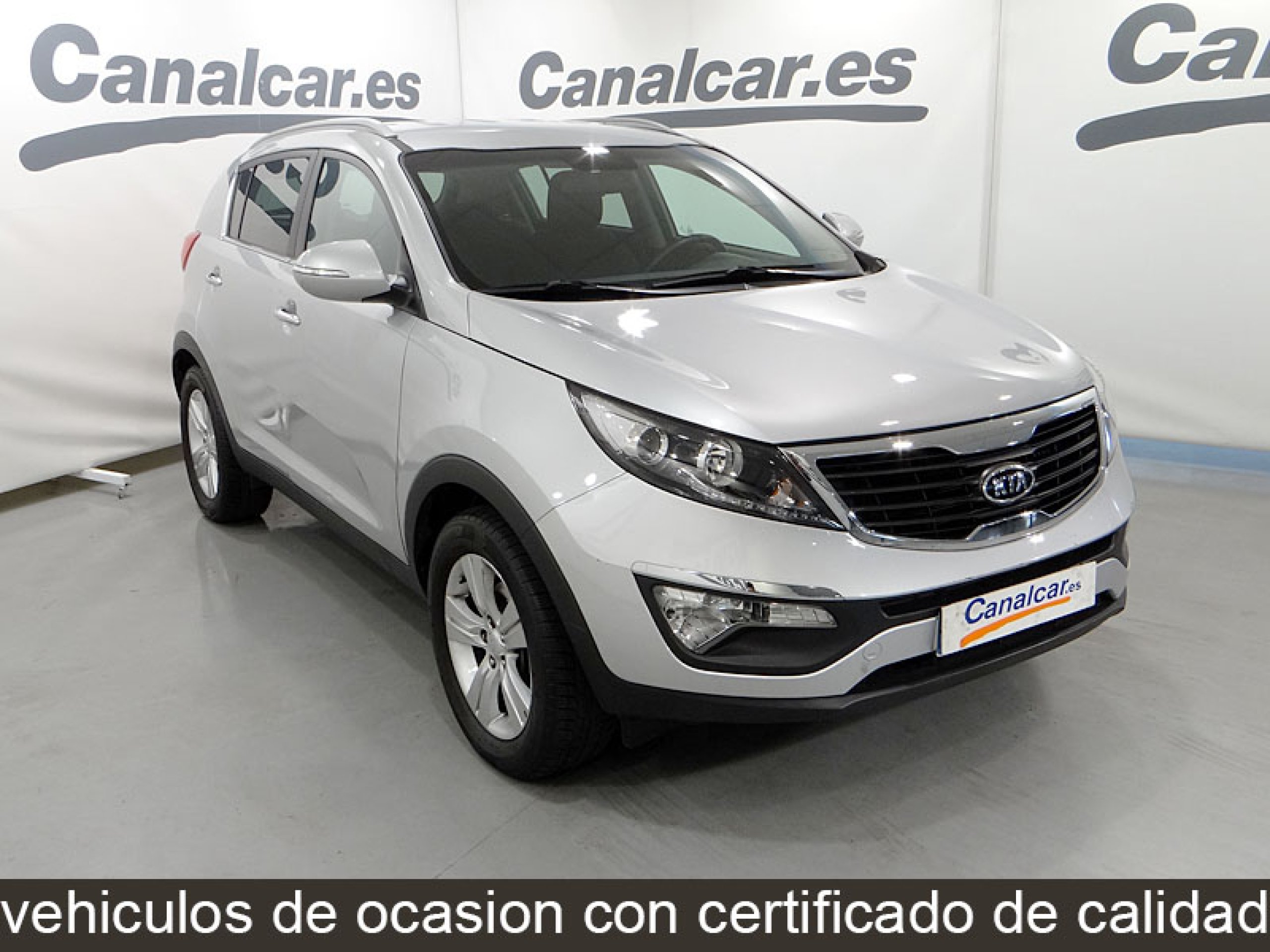Foto Kia Sportage 4