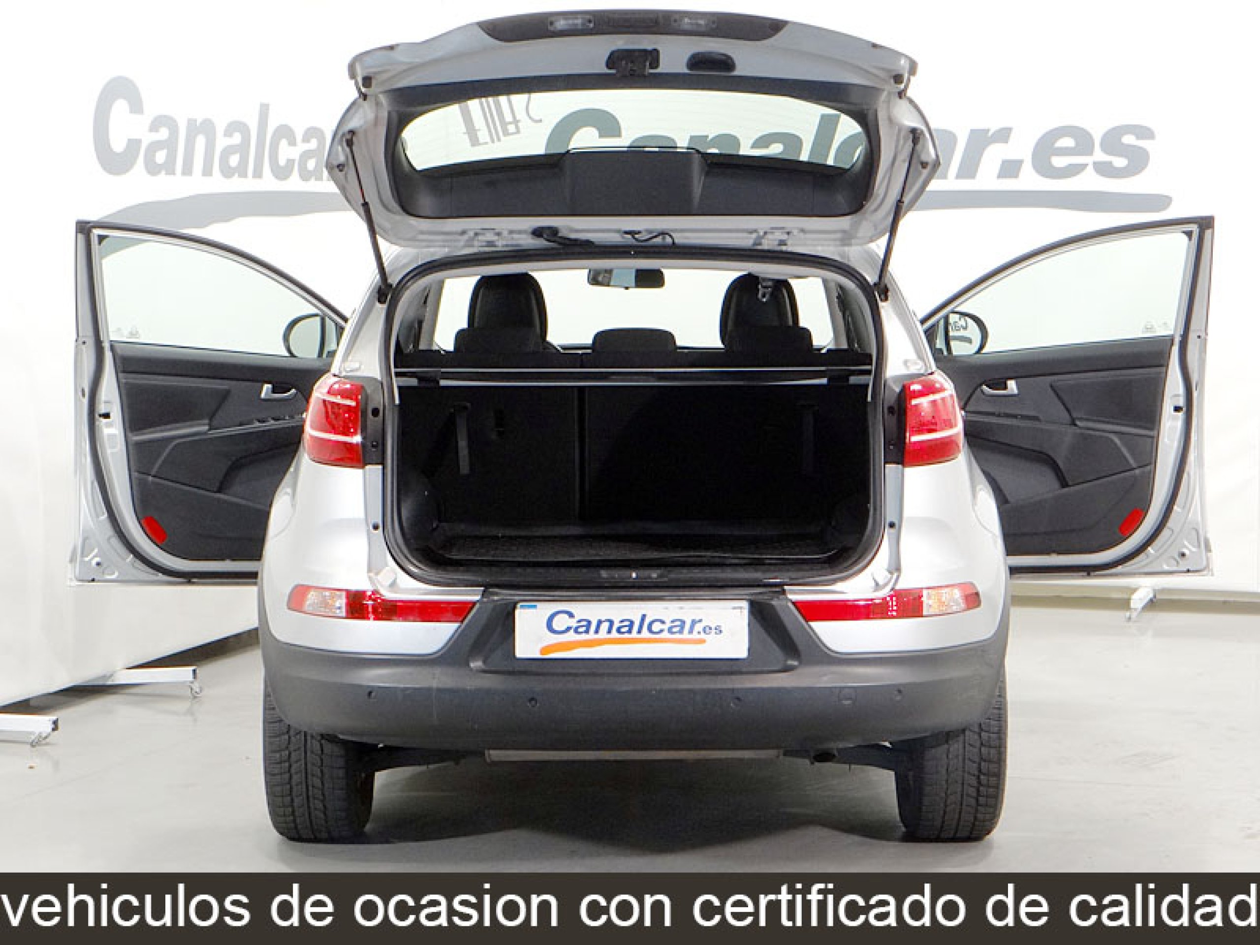 Foto Kia Sportage 7