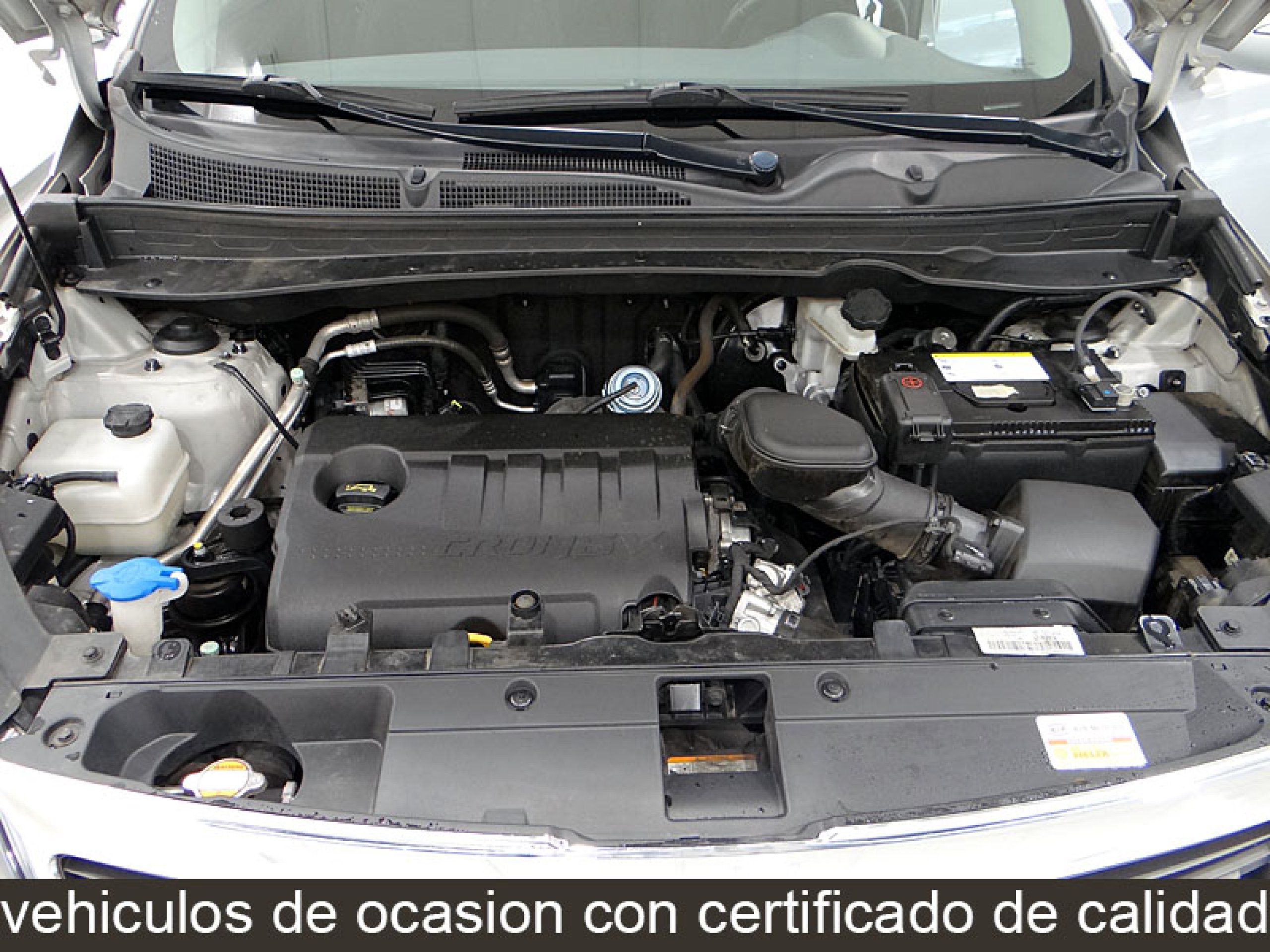 Foto Kia Sportage 12
