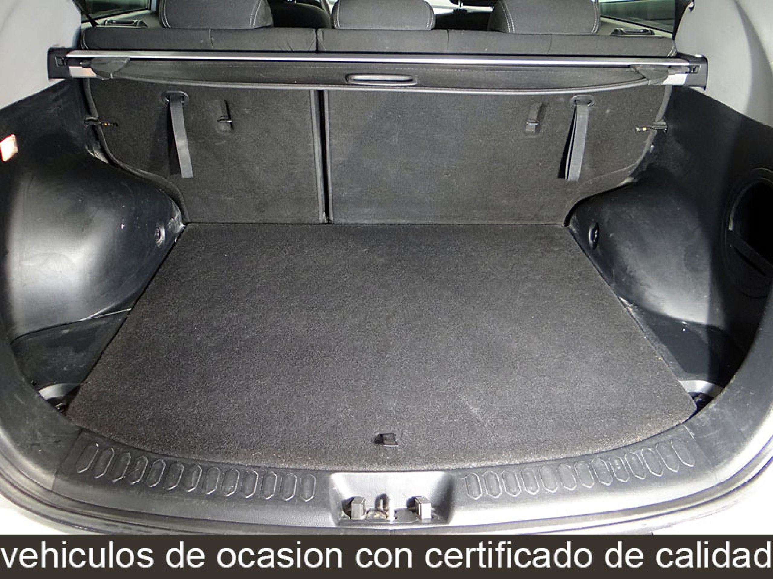 Foto Kia Sportage 13