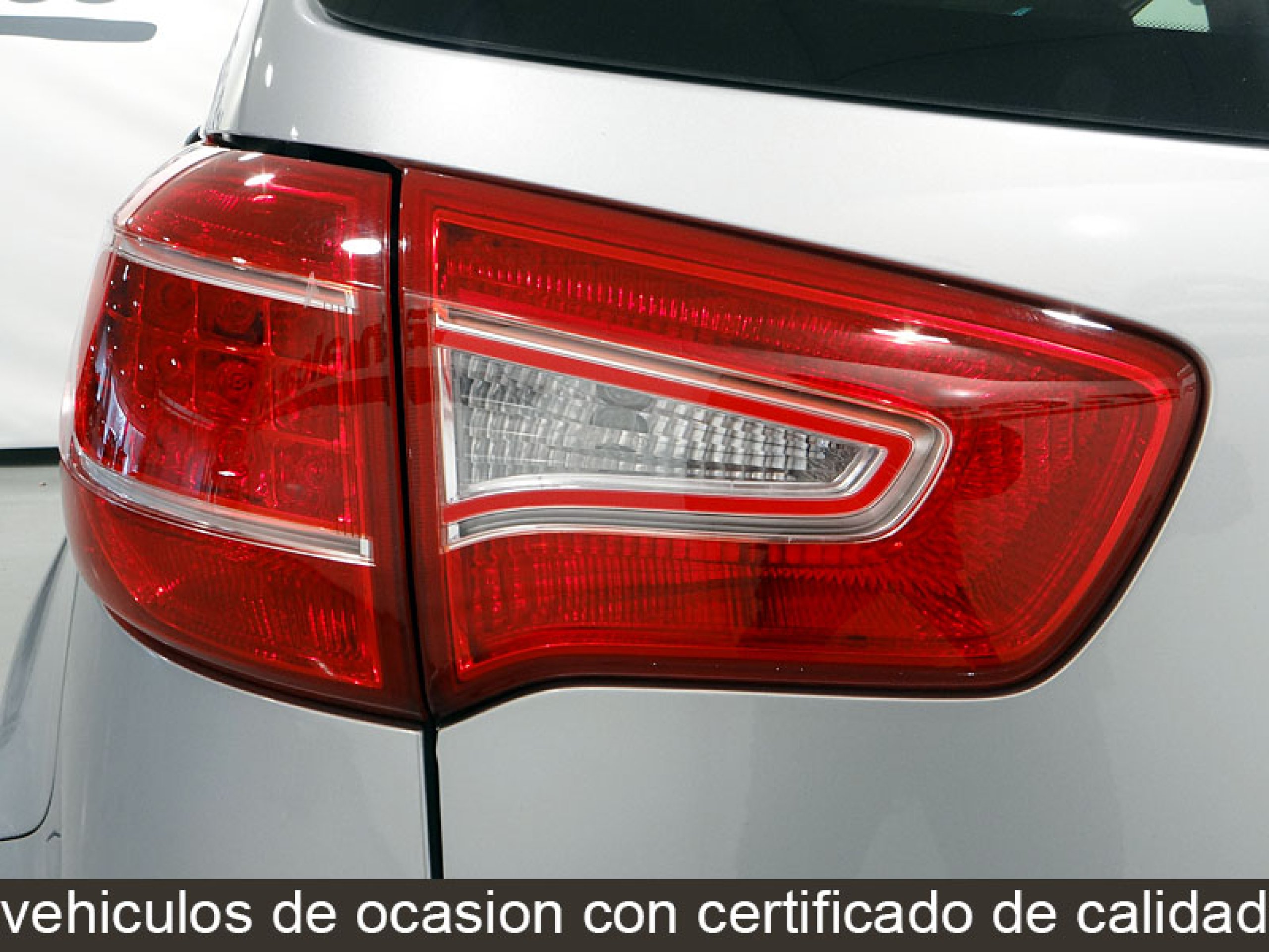 Foto Kia Sportage 16