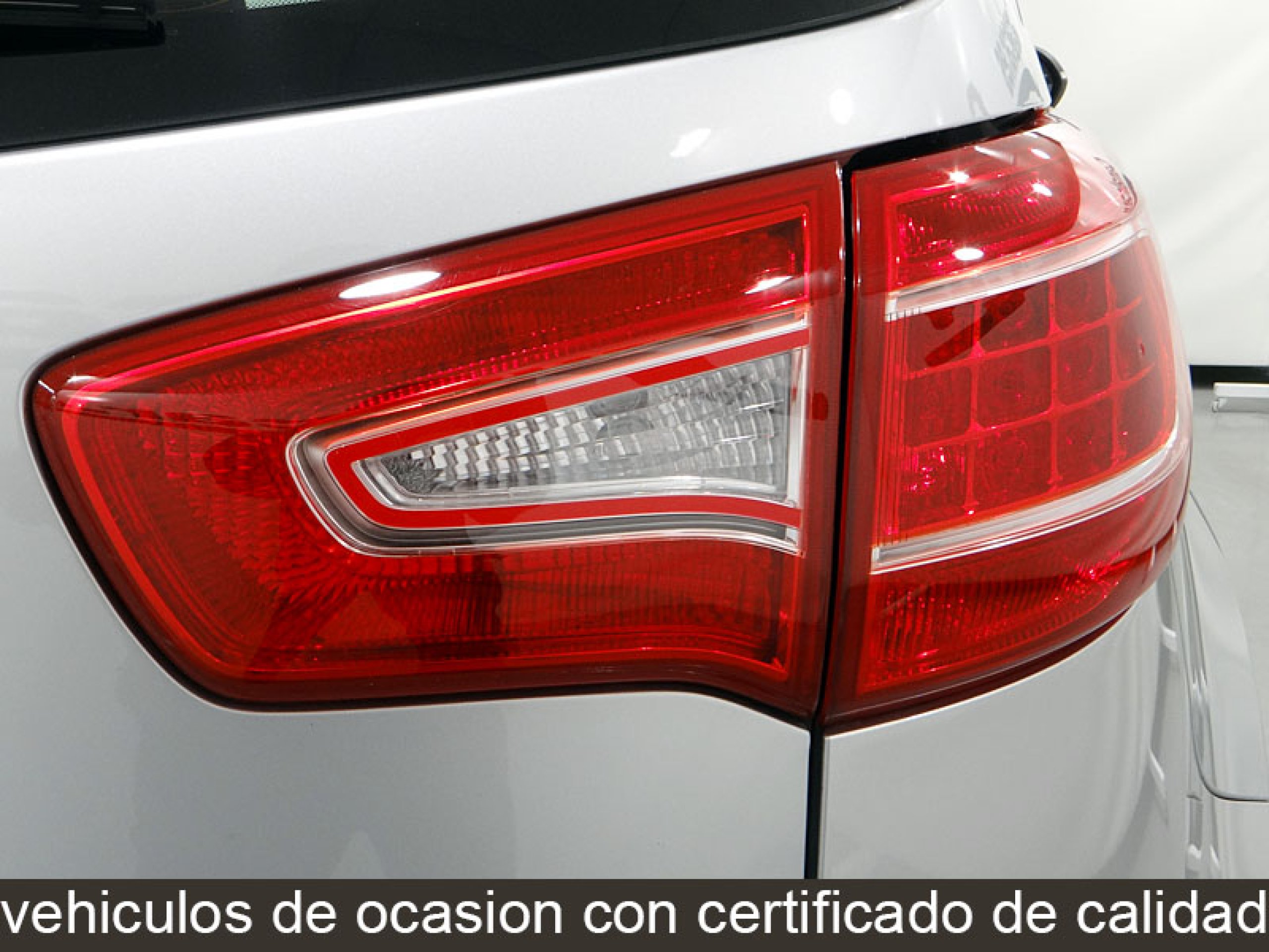 Foto Kia Sportage 17