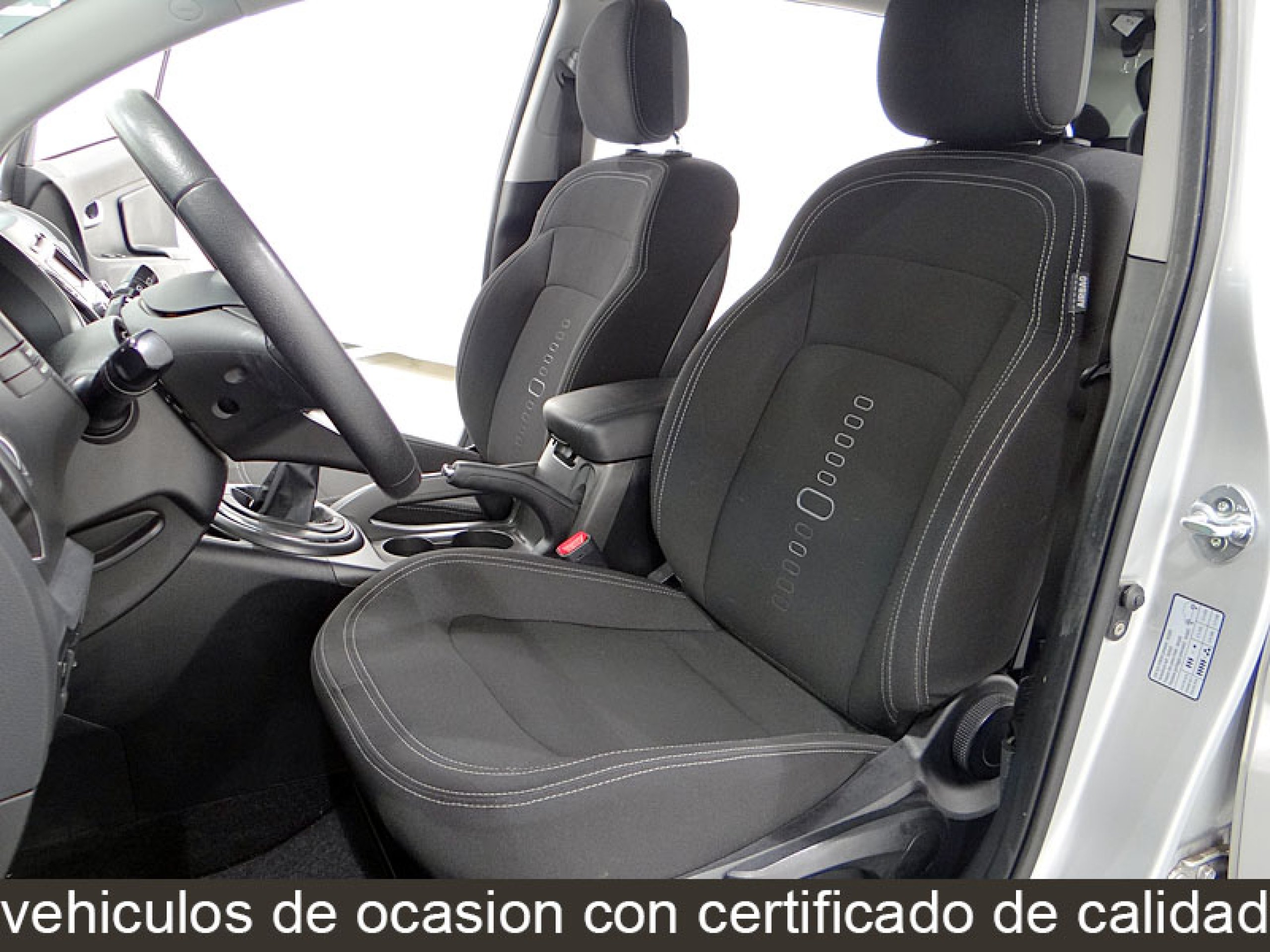 Foto Kia Sportage 21