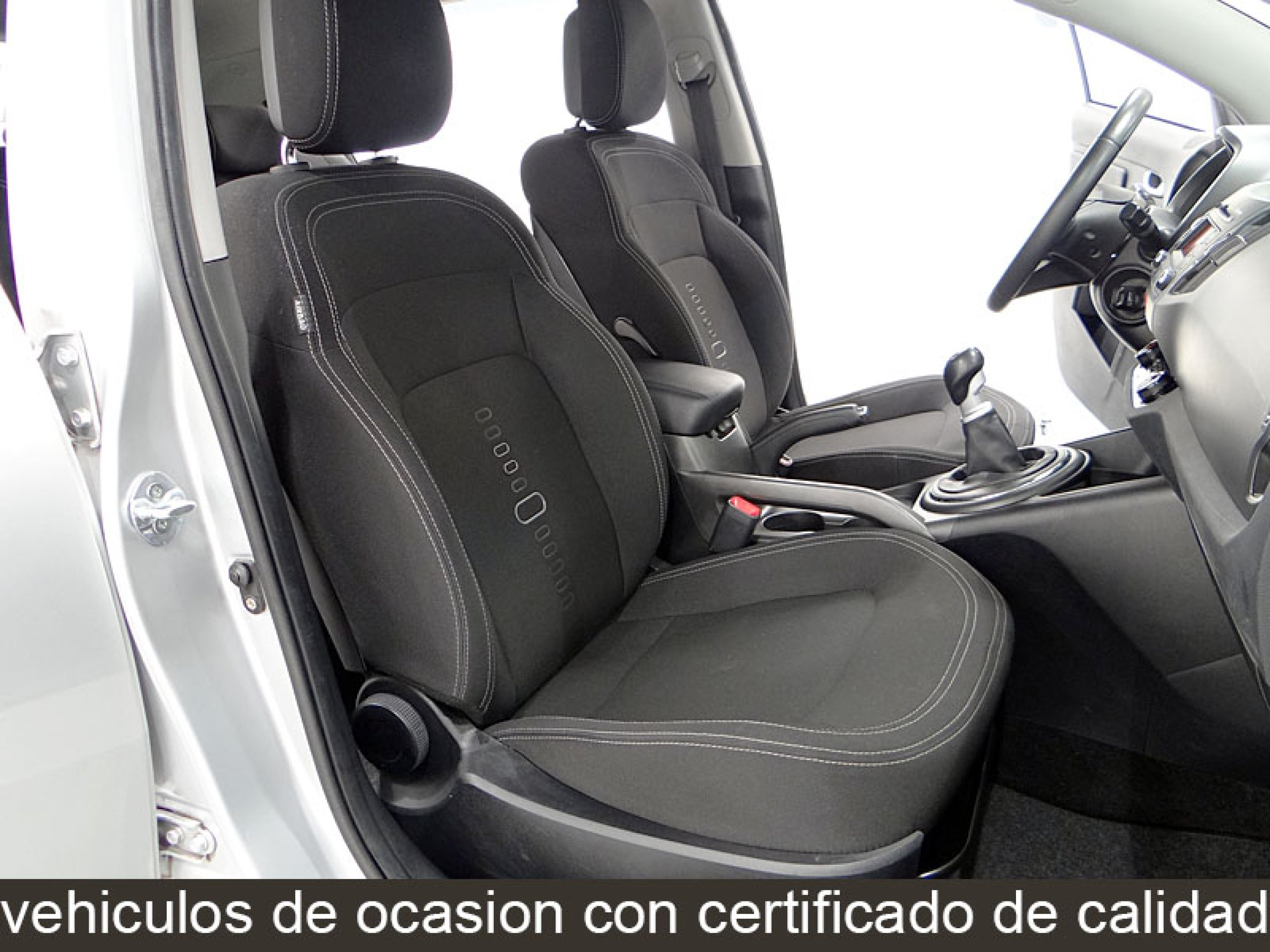 Foto Kia Sportage 22