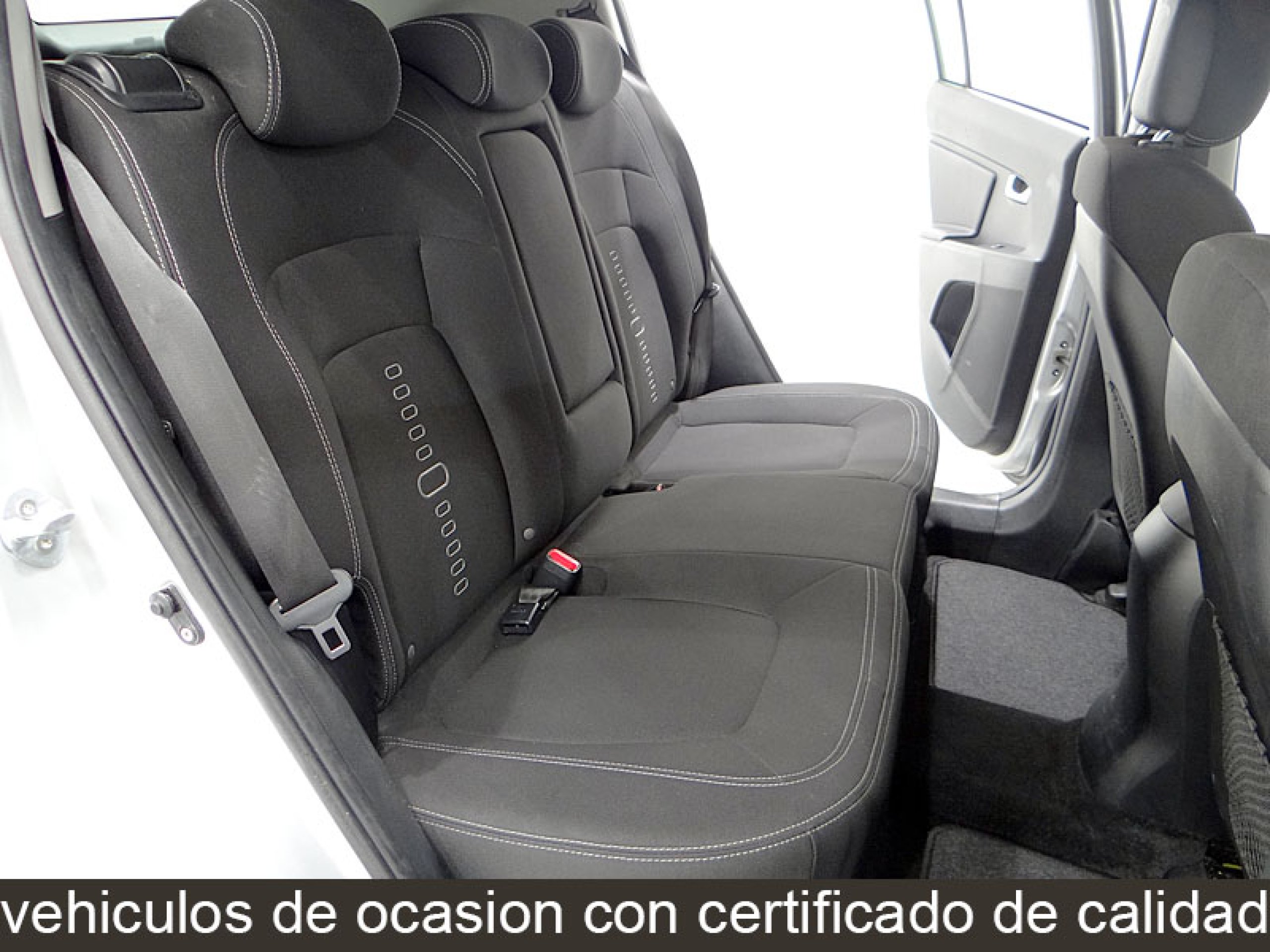 Foto Kia Sportage 23