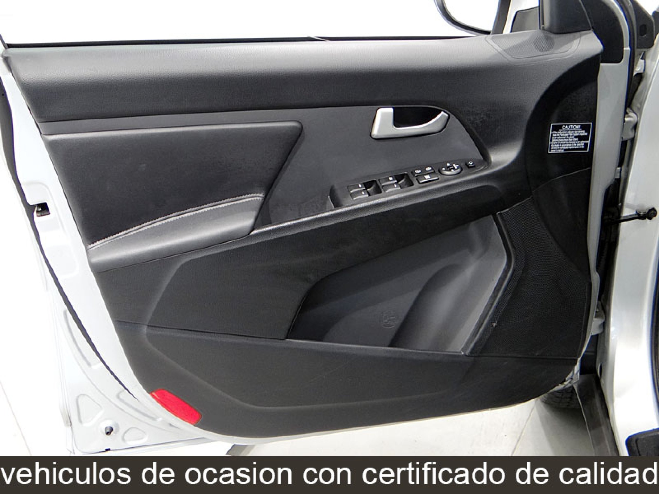 Foto Kia Sportage 25