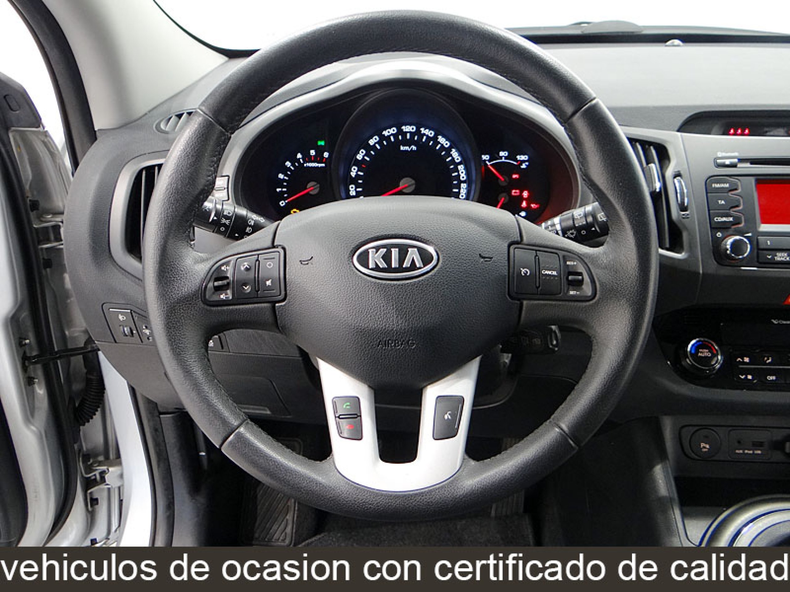 Foto Kia Sportage 30