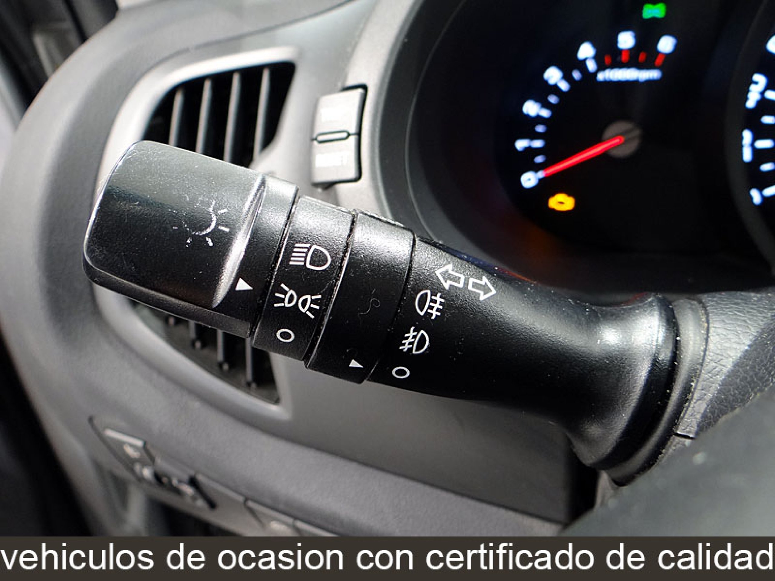 Foto Kia Sportage 36
